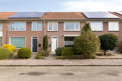 Foto van Alzettehof 20, Veldhoven