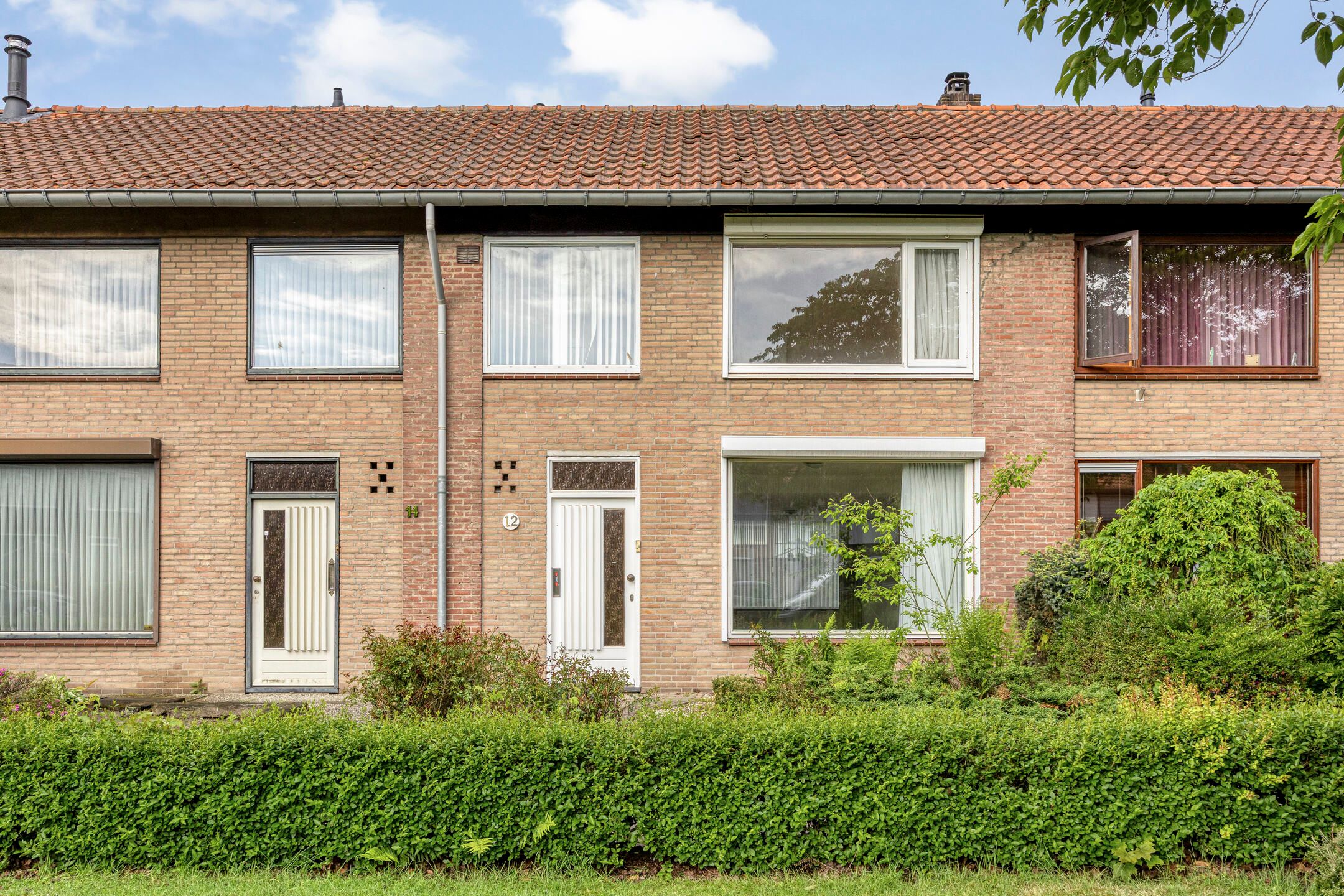 Foto van Scheldehof 12, Veldhoven