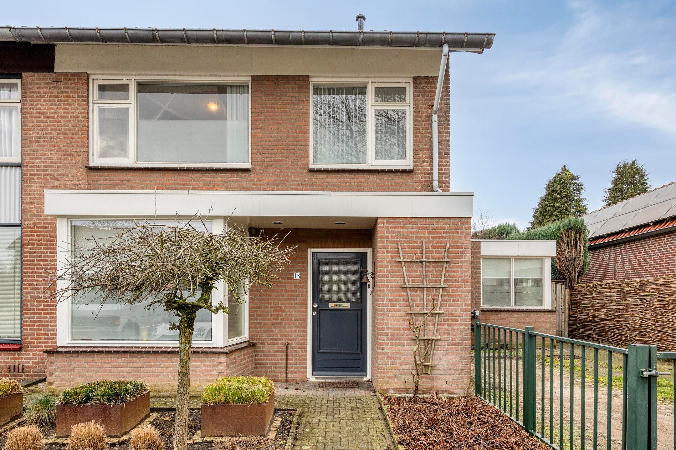 Foto van Scheldehof 18, Veldhoven