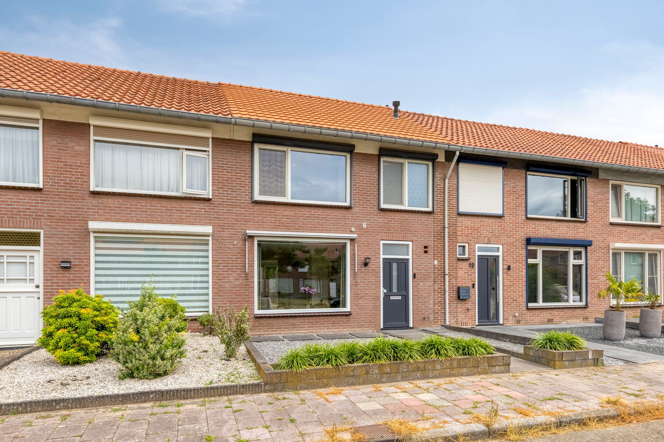 Foto van Amstelhof 20, Veldhoven