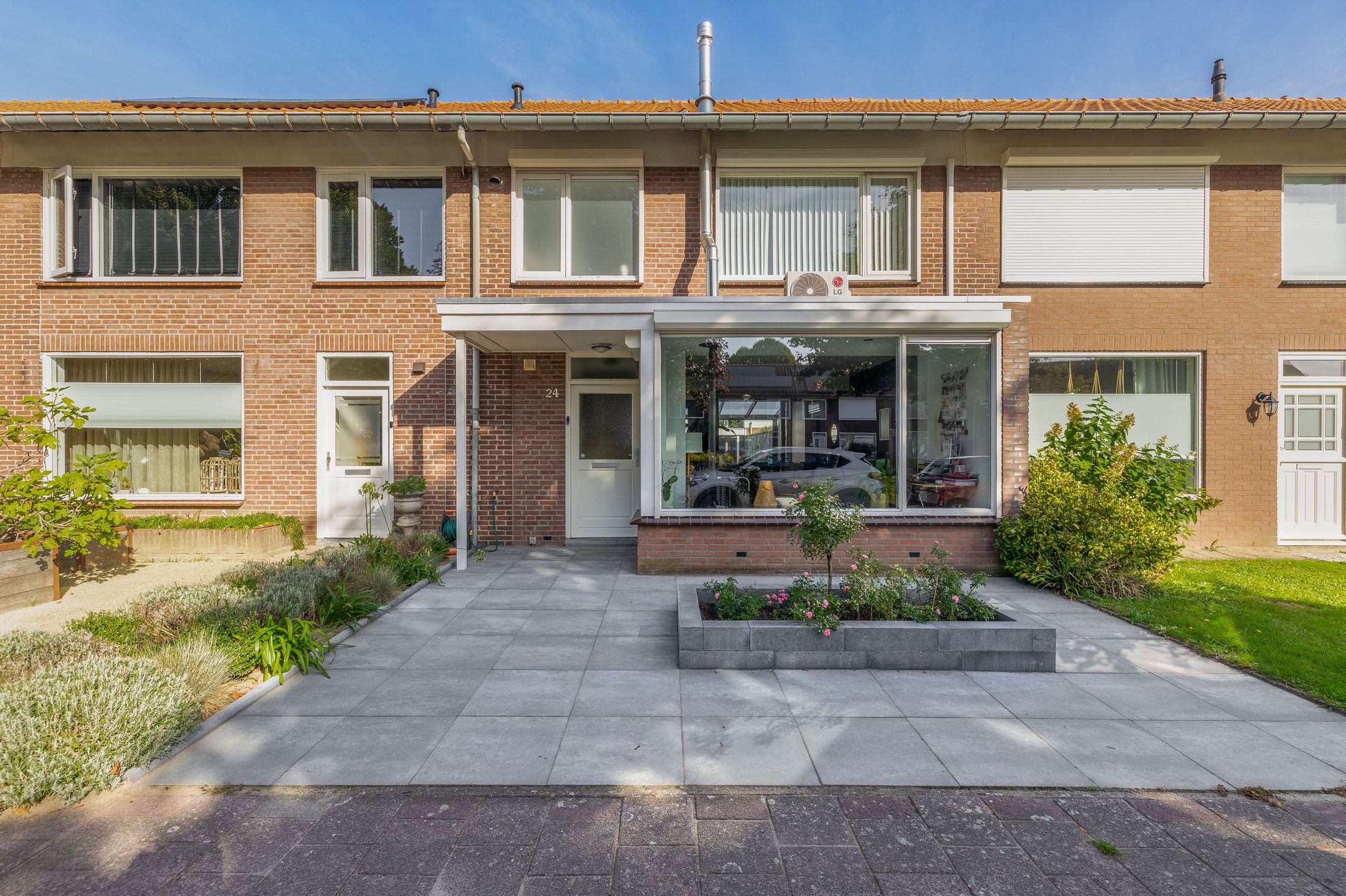 Foto van Weserhof 24, Veldhoven