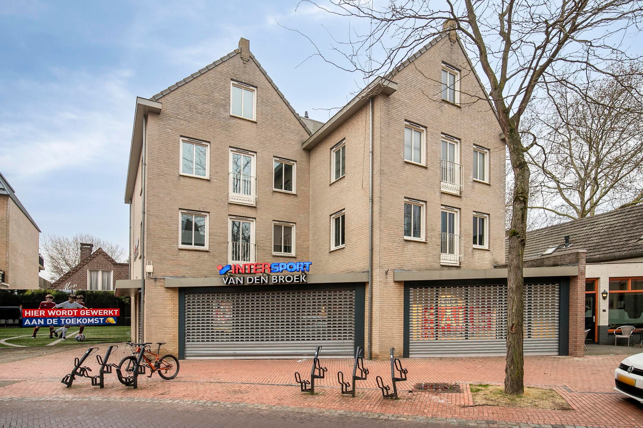 Foto van Kromstraat 27C, Veldhoven