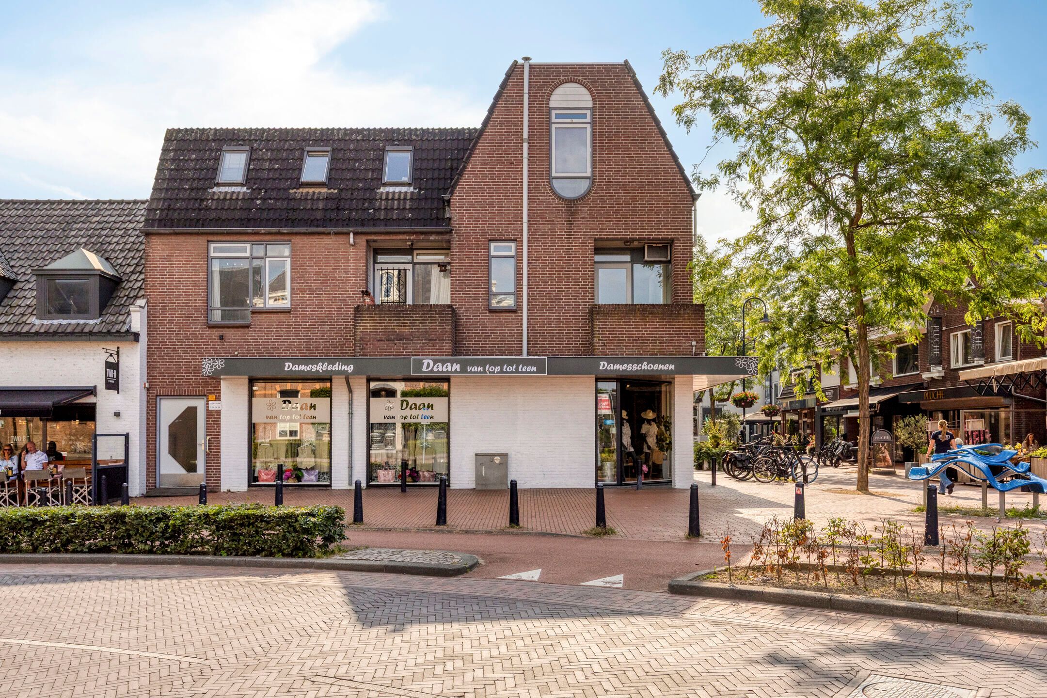 Foto van Kromstraat 3, Veldhoven
