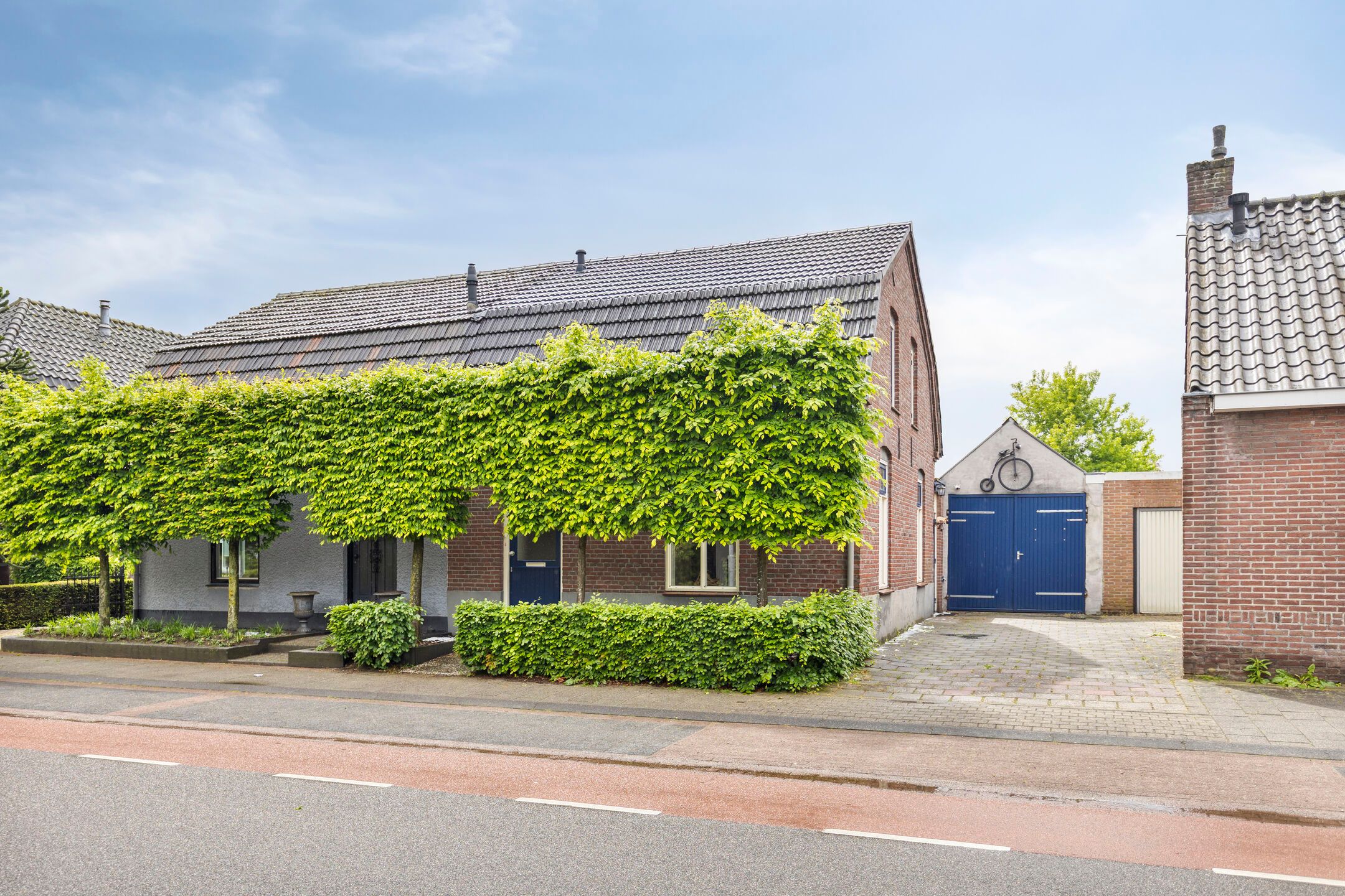 Foto van Kromstraat 75, Veldhoven
