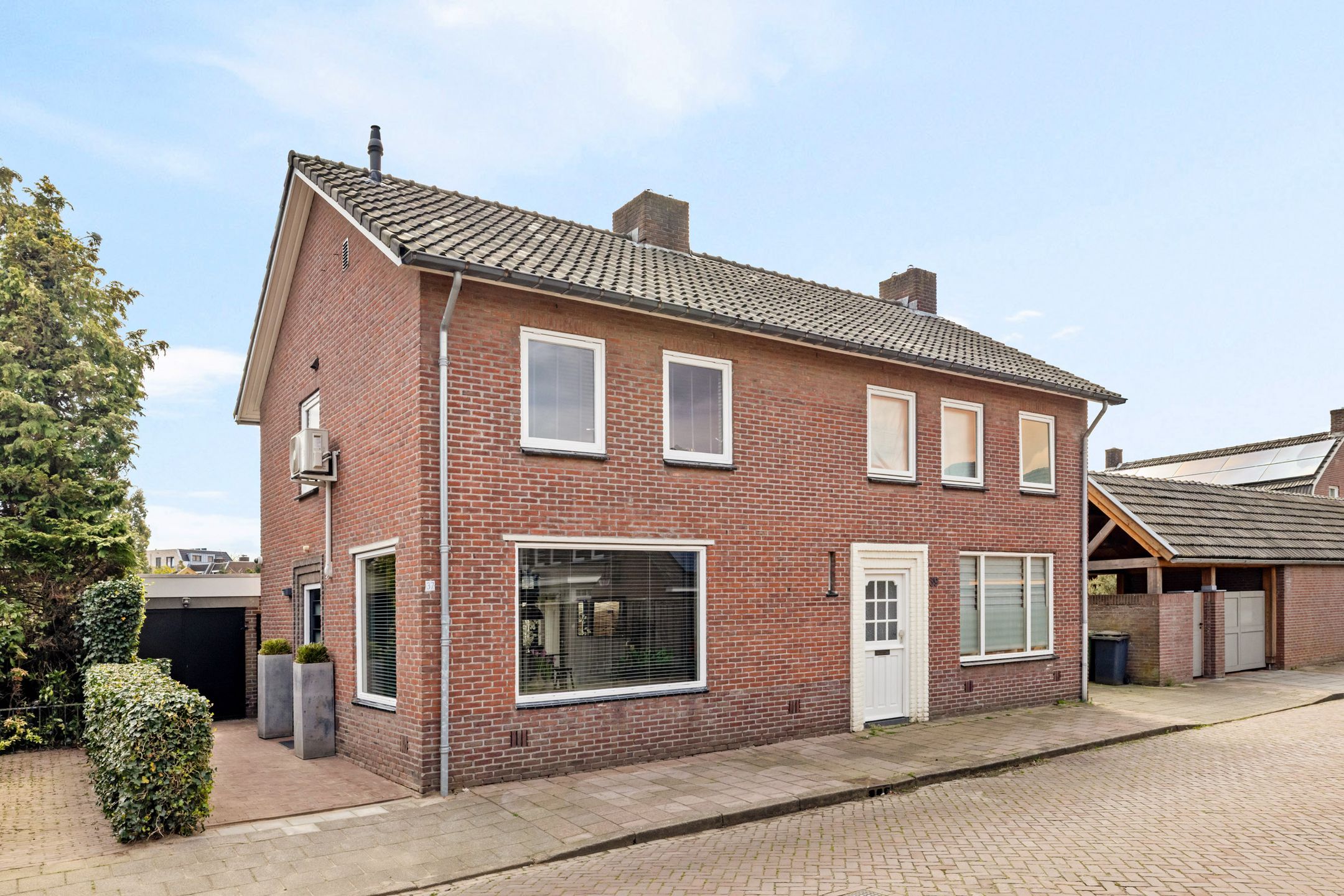 Foto van Meester Rijkenstraat 37, Veldhoven
