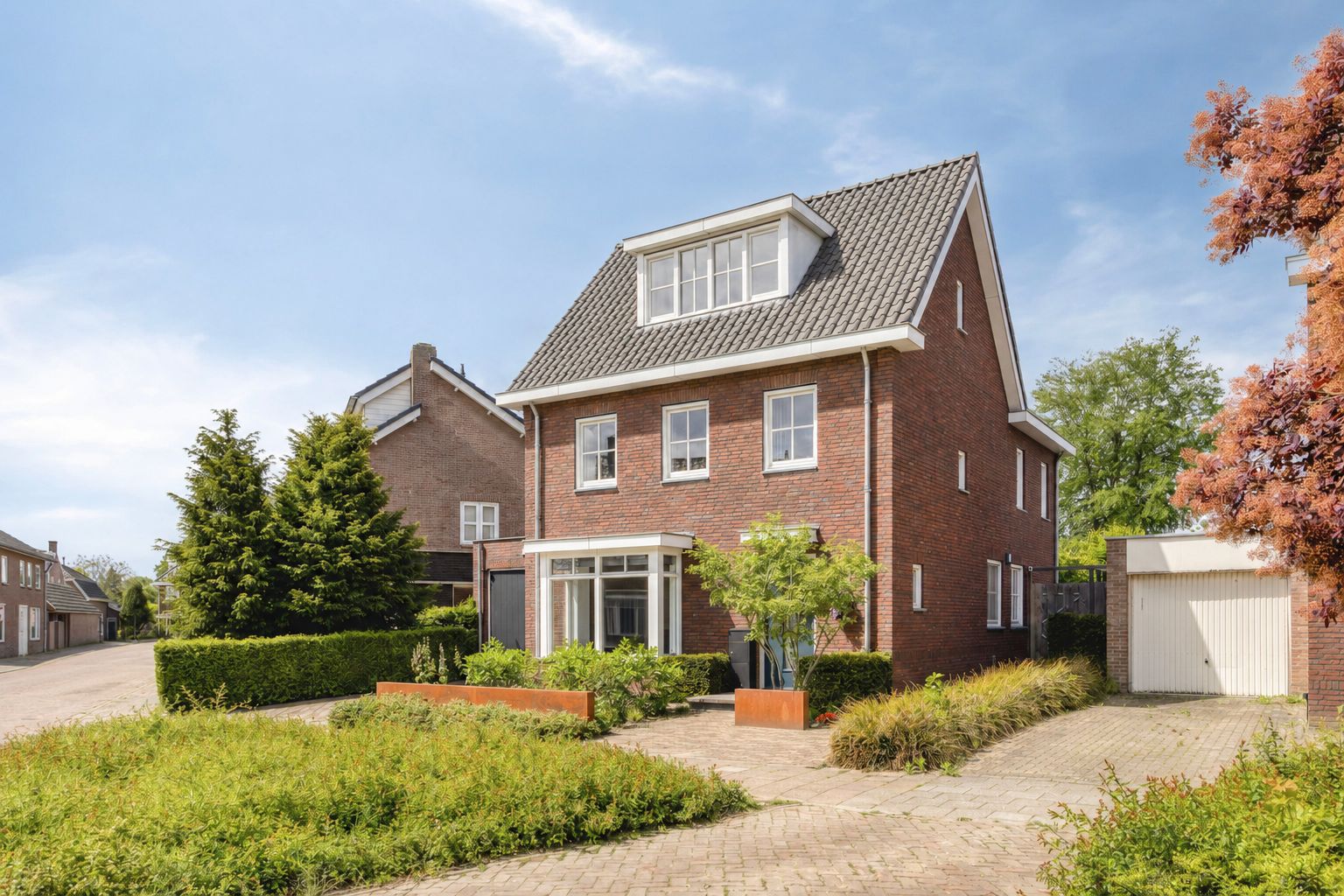 Foto van Meester Rijkenstraat 50, Veldhoven