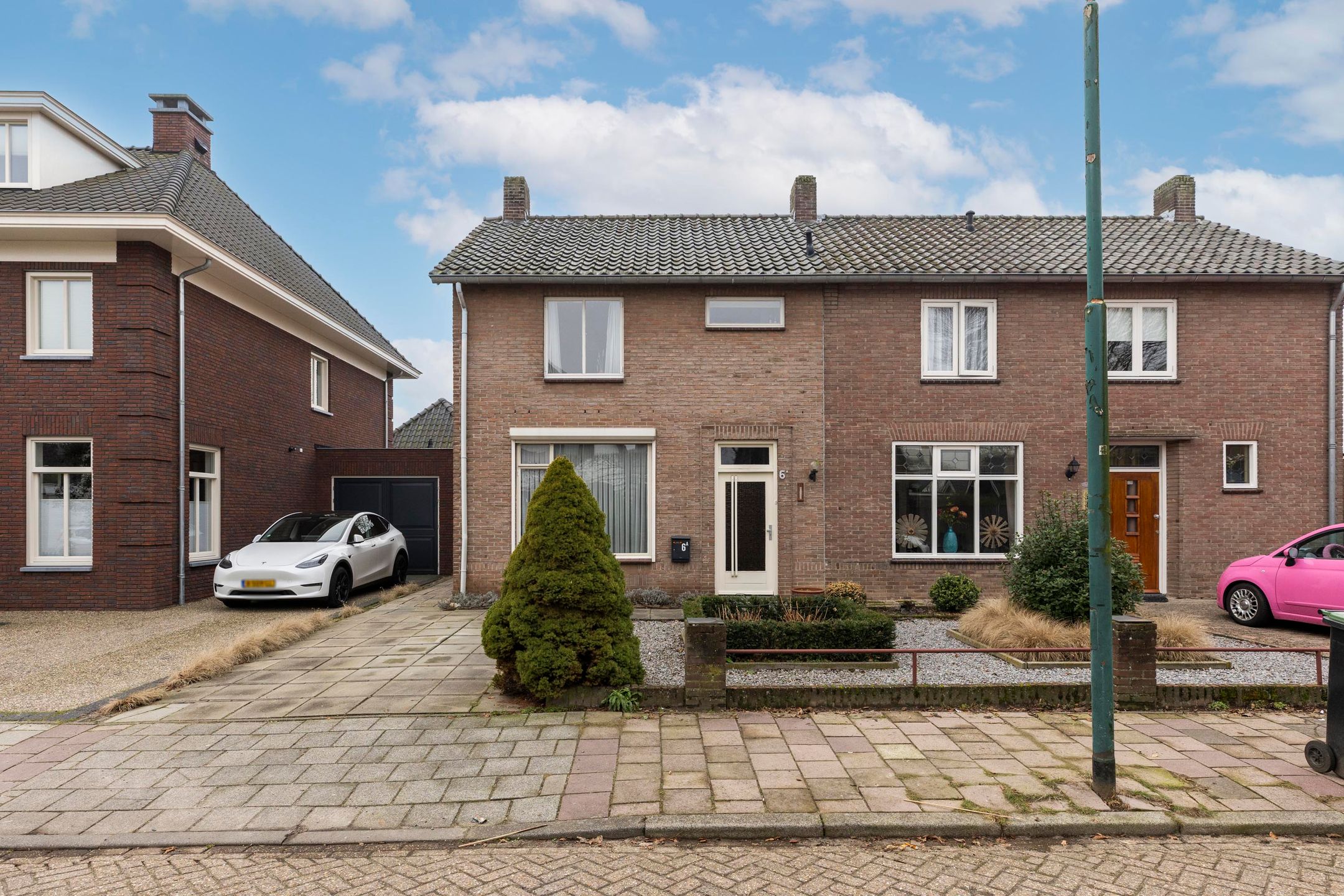 Foto van Pastoor Verhoevenstraat 6A, Veldhoven