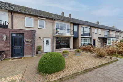 Foto van Witherenstraat 16, Veldhoven