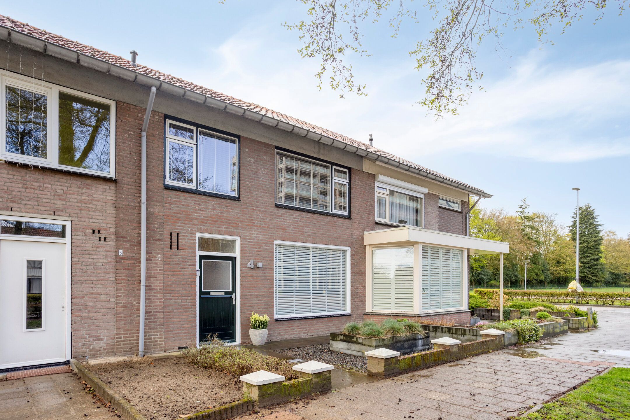 Foto van Pastorielaan 4, Veldhoven