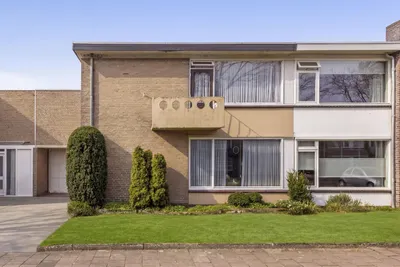 Foto van Pastorielaan 44, Veldhoven