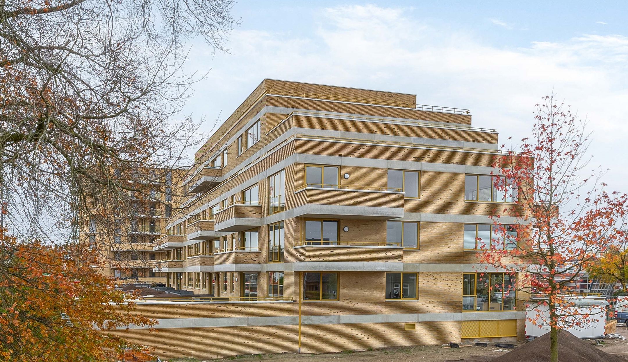 Foto van Genderstroom 25, Veldhoven