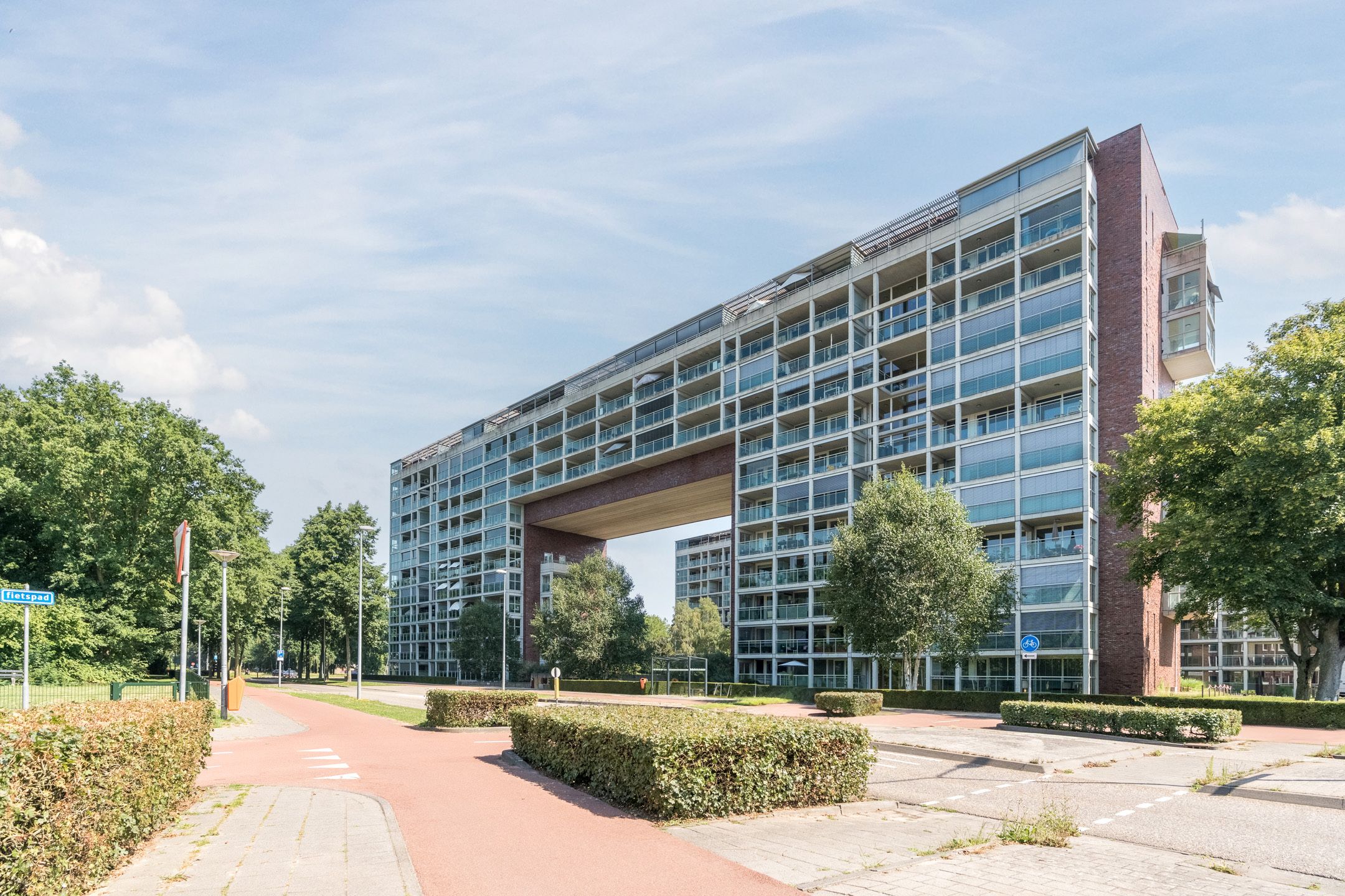 Foto van Abdijtuinen 118, Veldhoven