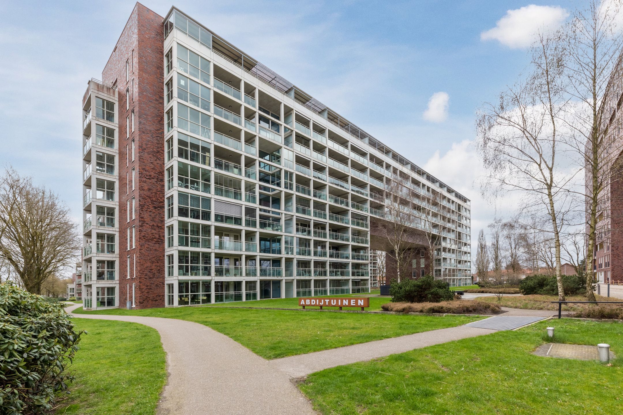 Foto van Abdijtuinen 224, Veldhoven