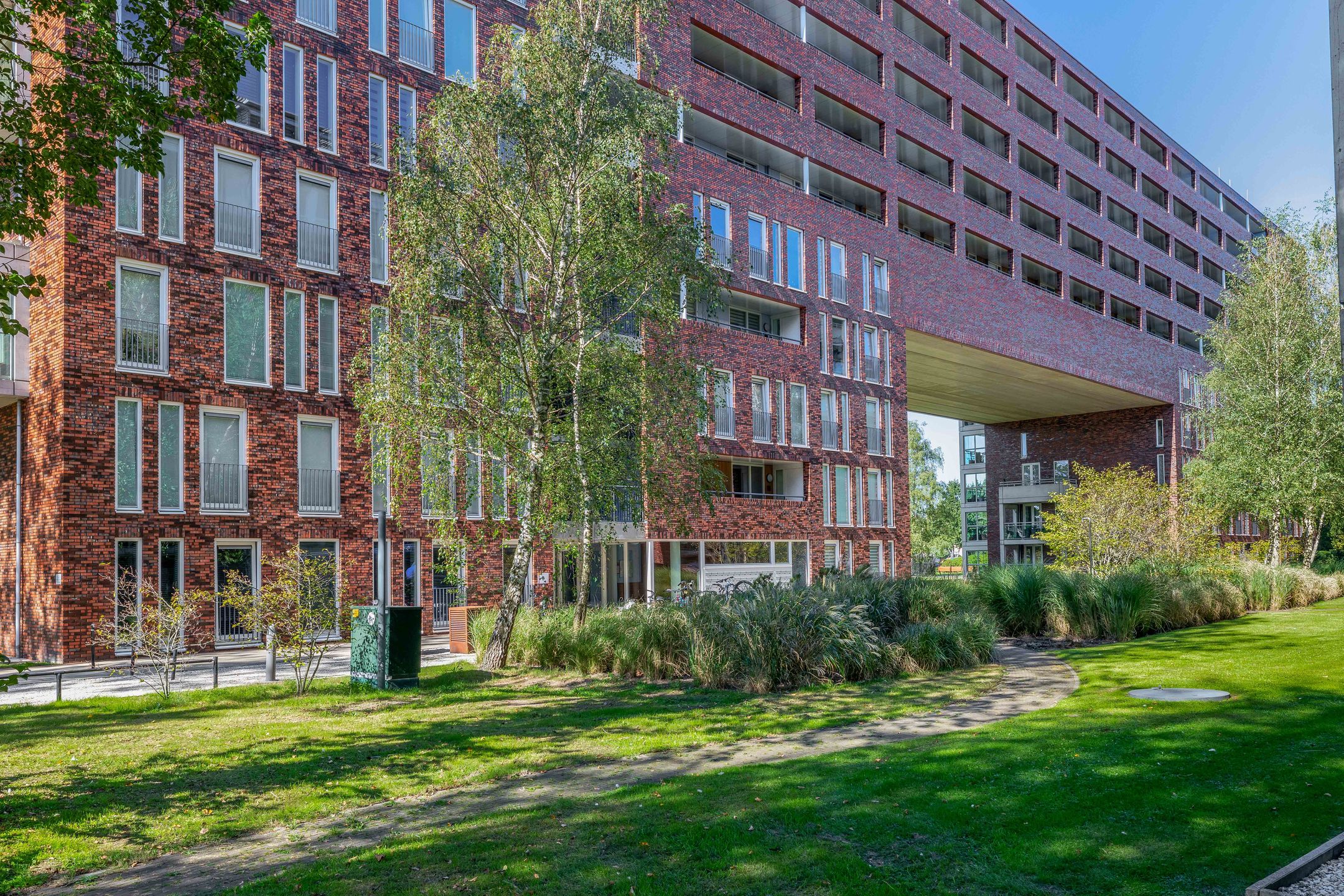 Foto van Abdijtuinen 231, Veldhoven