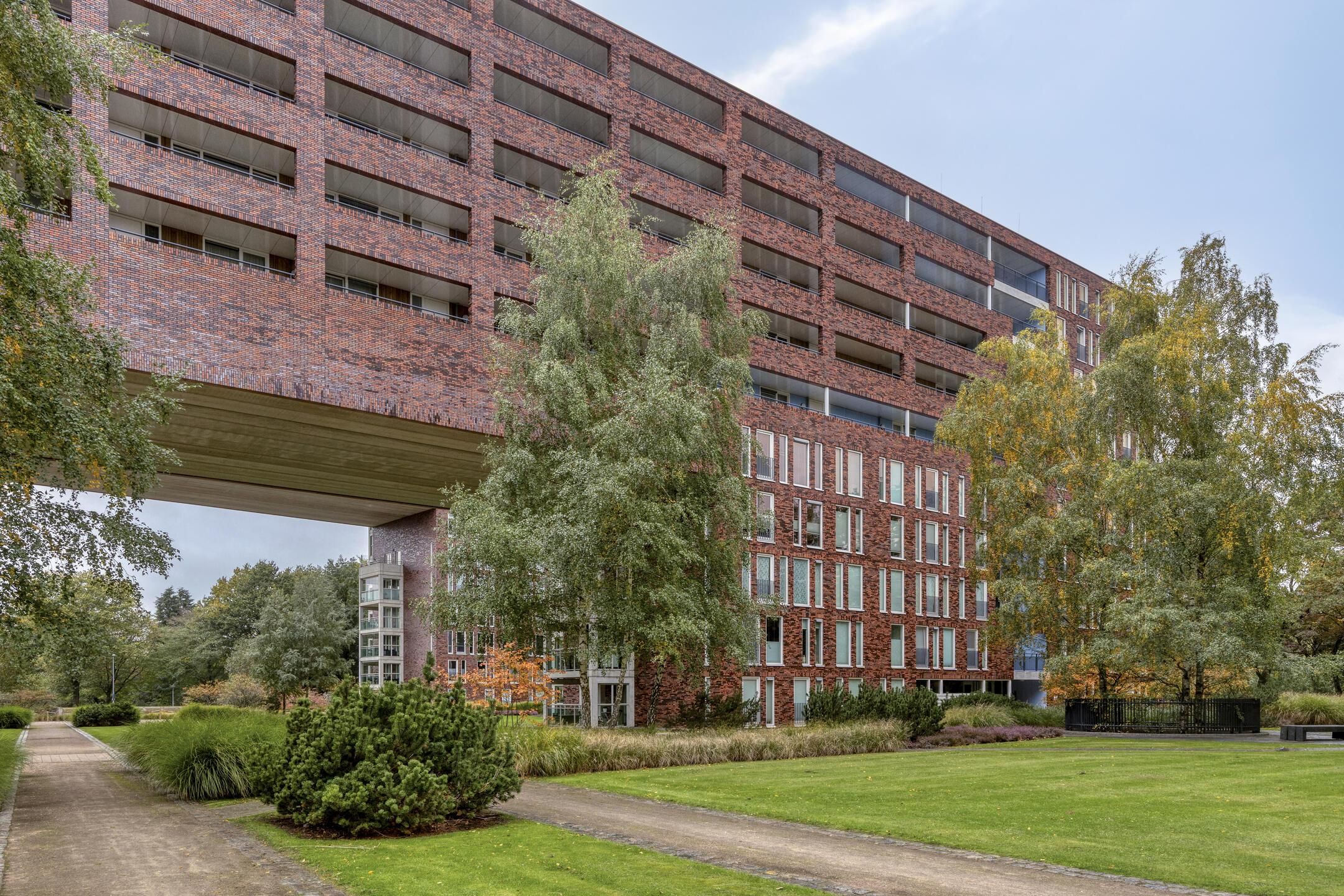 Foto van Abdijtuinen 247, Veldhoven