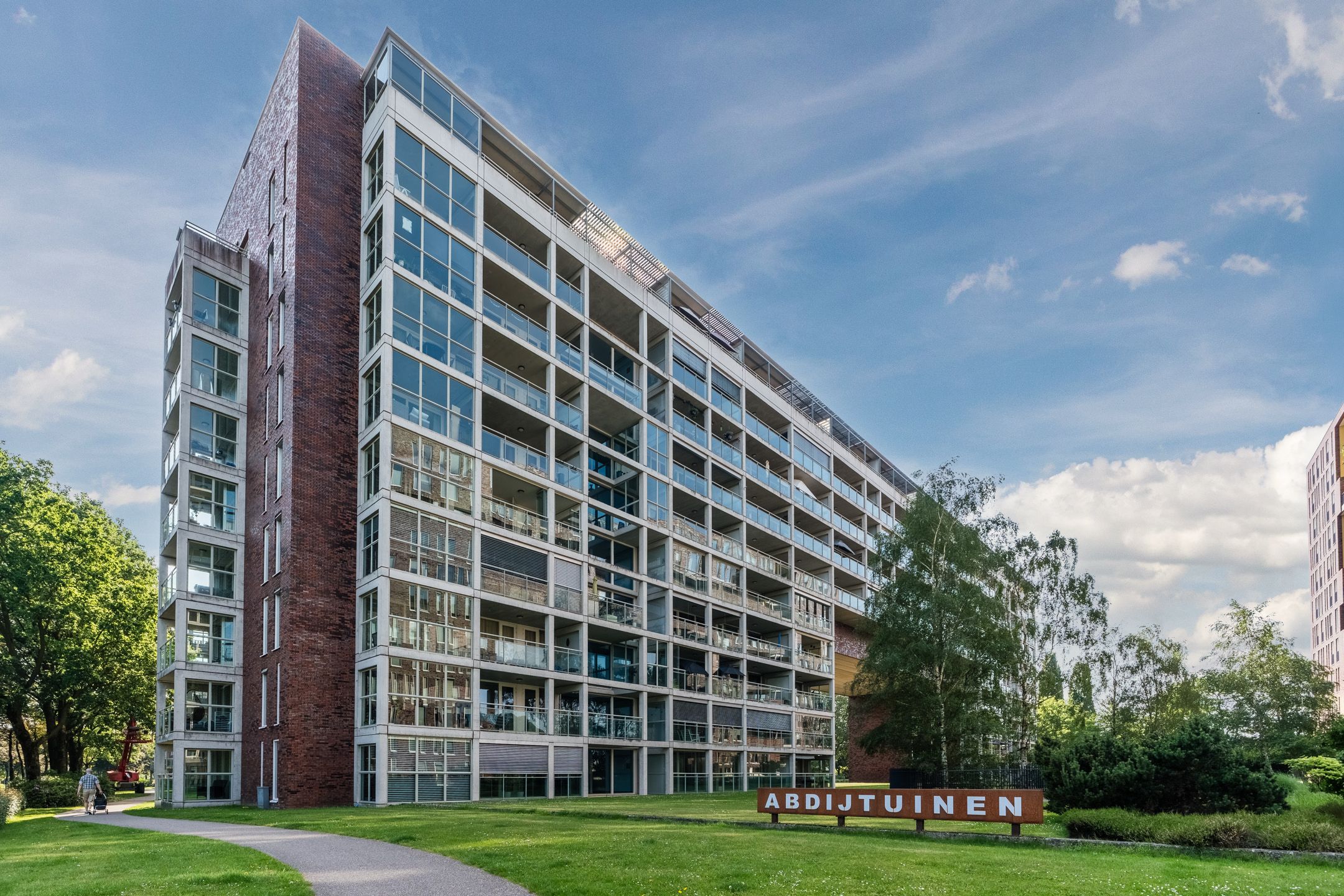Foto van Abdijtuinen 271, Veldhoven