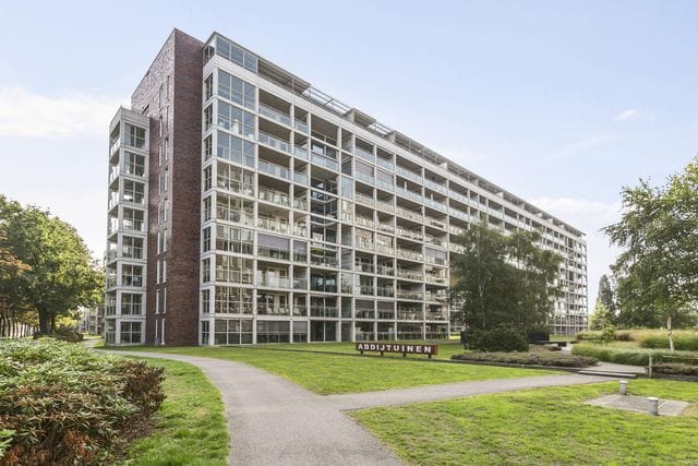 Foto van Abdijtuinen 279, Veldhoven