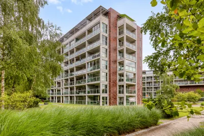 Foto van Abdijtuinen 421, Veldhoven
