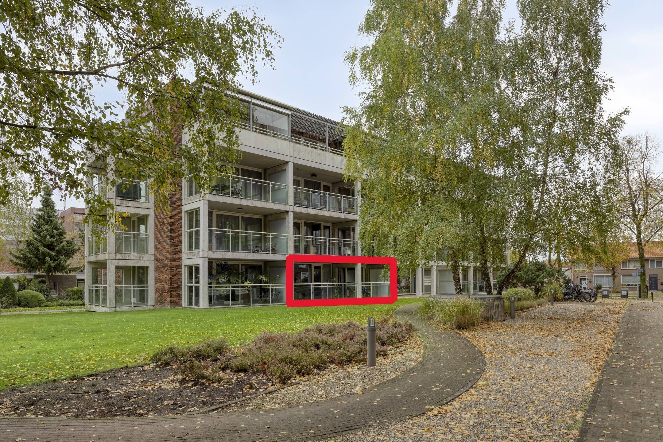 Foto van Abdijtuinen 603, Veldhoven