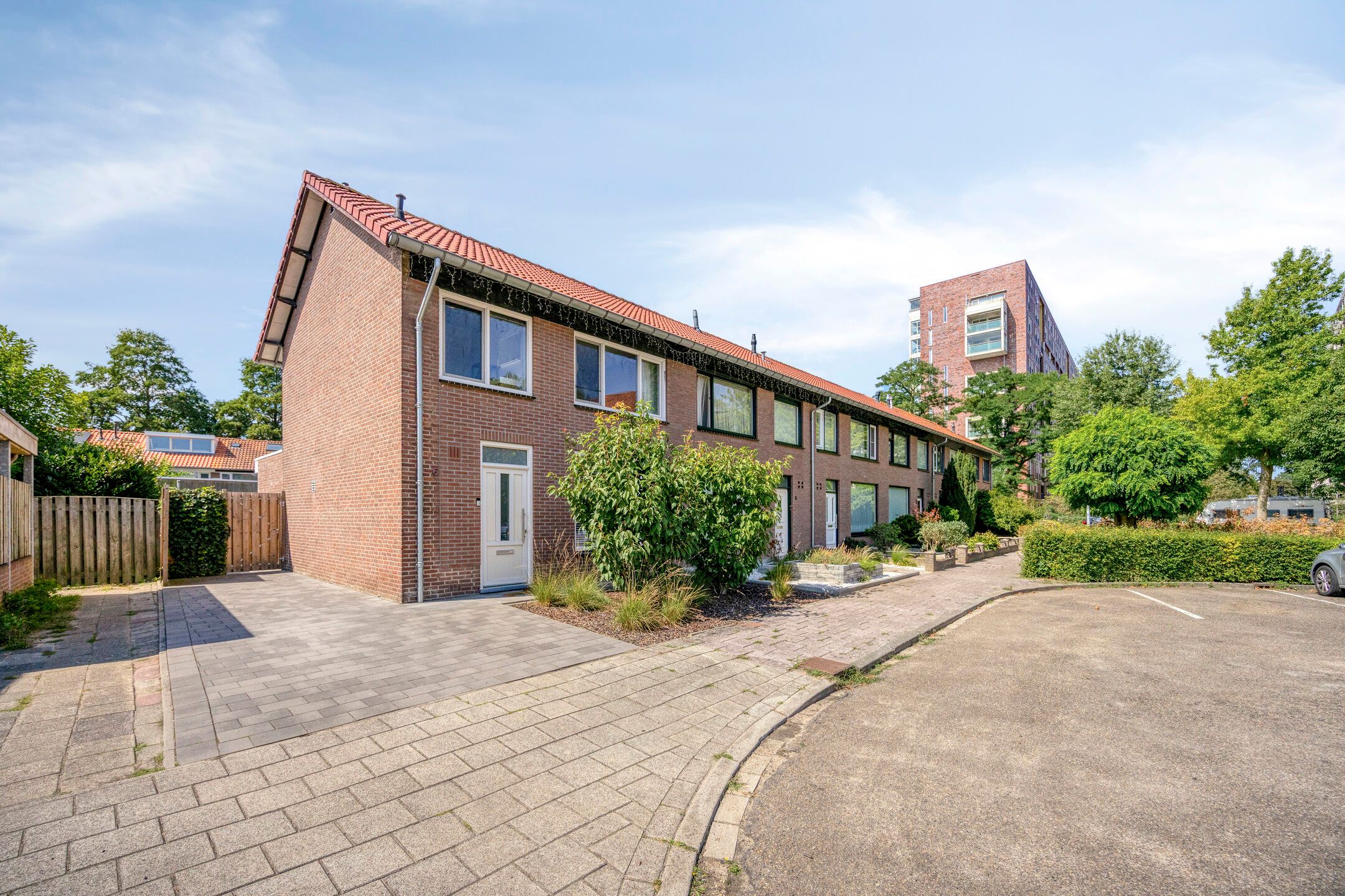 Foto van Spreehof 6, Veldhoven
