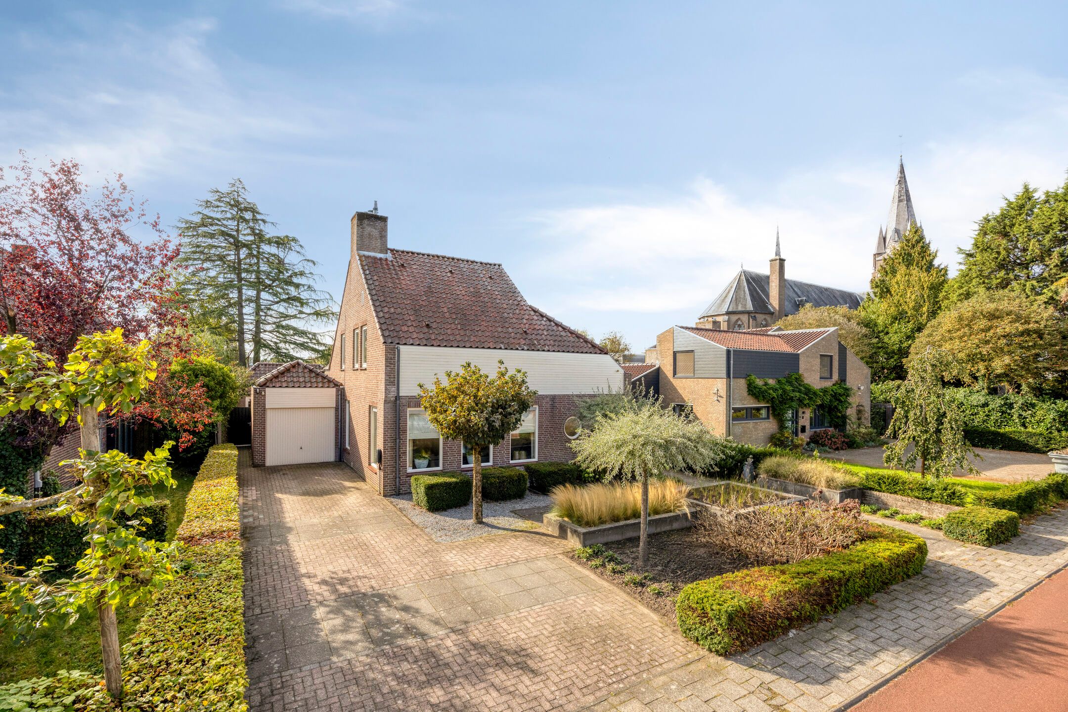 Foto van Dorpstraat 22A, Veldhoven