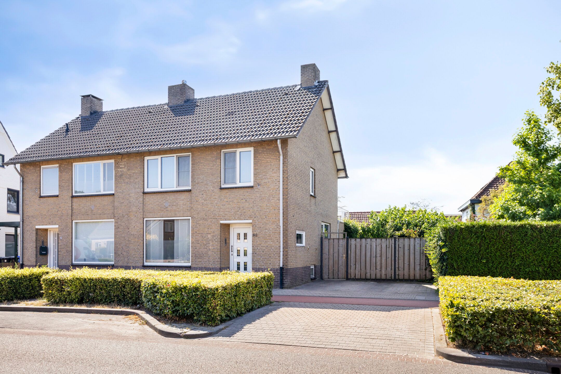 Foto van Dorpstraat 68, Veldhoven