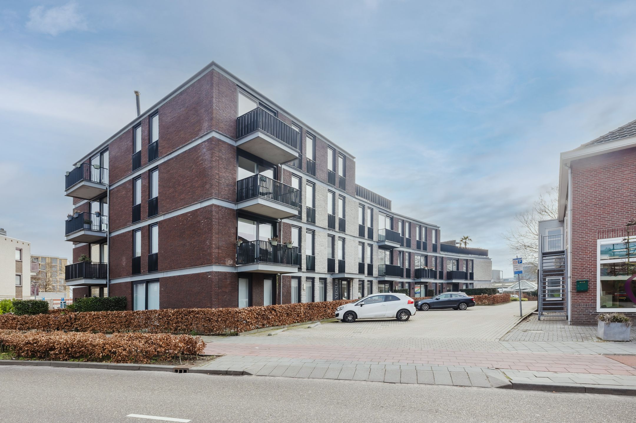 Foto van Dorpstraat 88P, Veldhoven