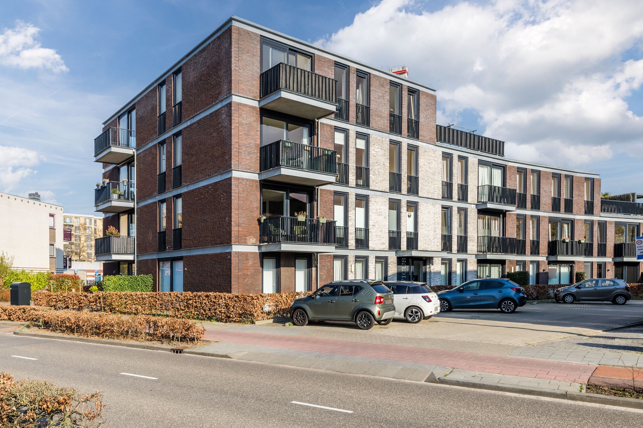 Foto van Dorpstraat 88T, Veldhoven