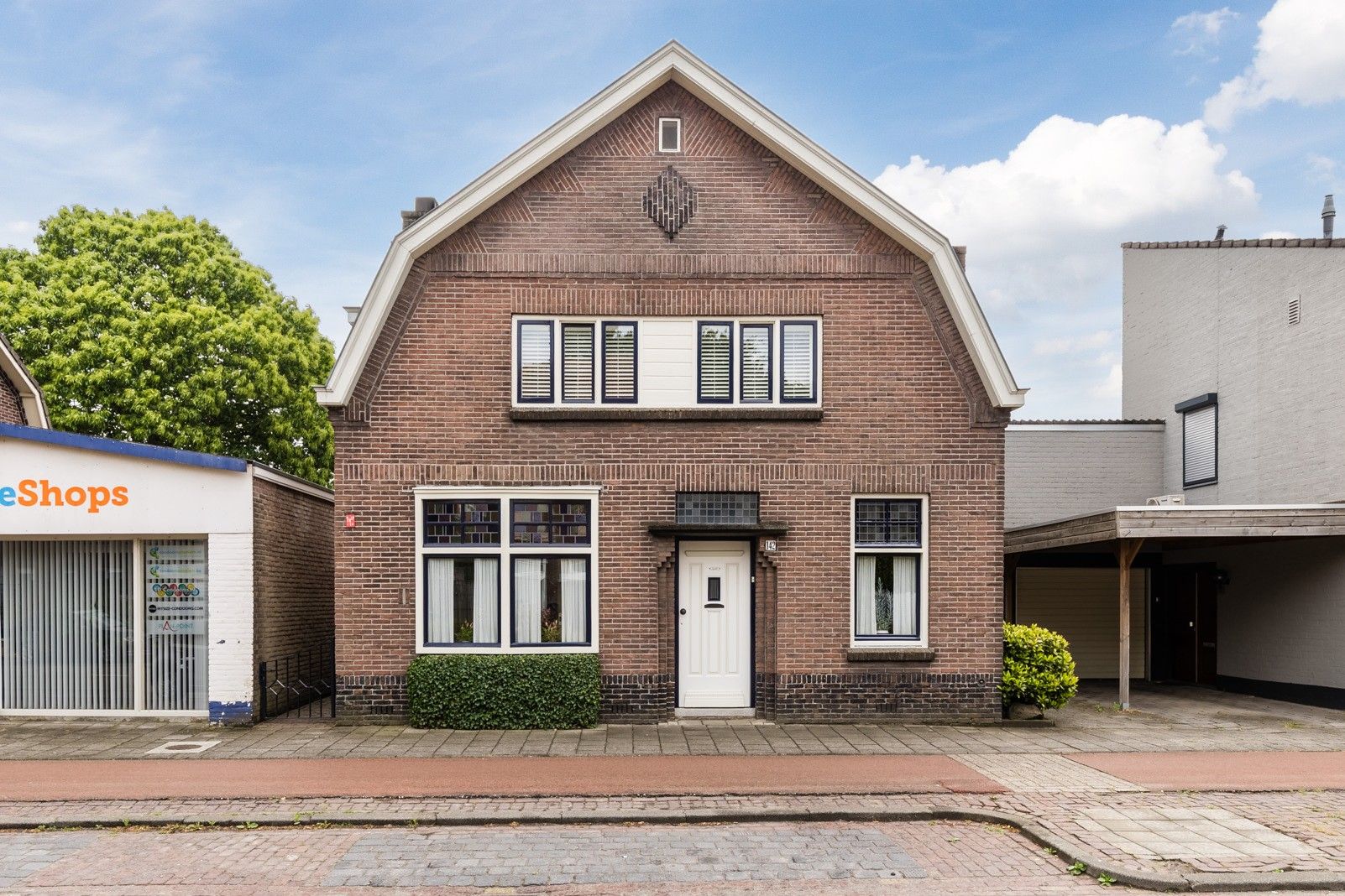 Foto van Dorpstraat 142, Veldhoven