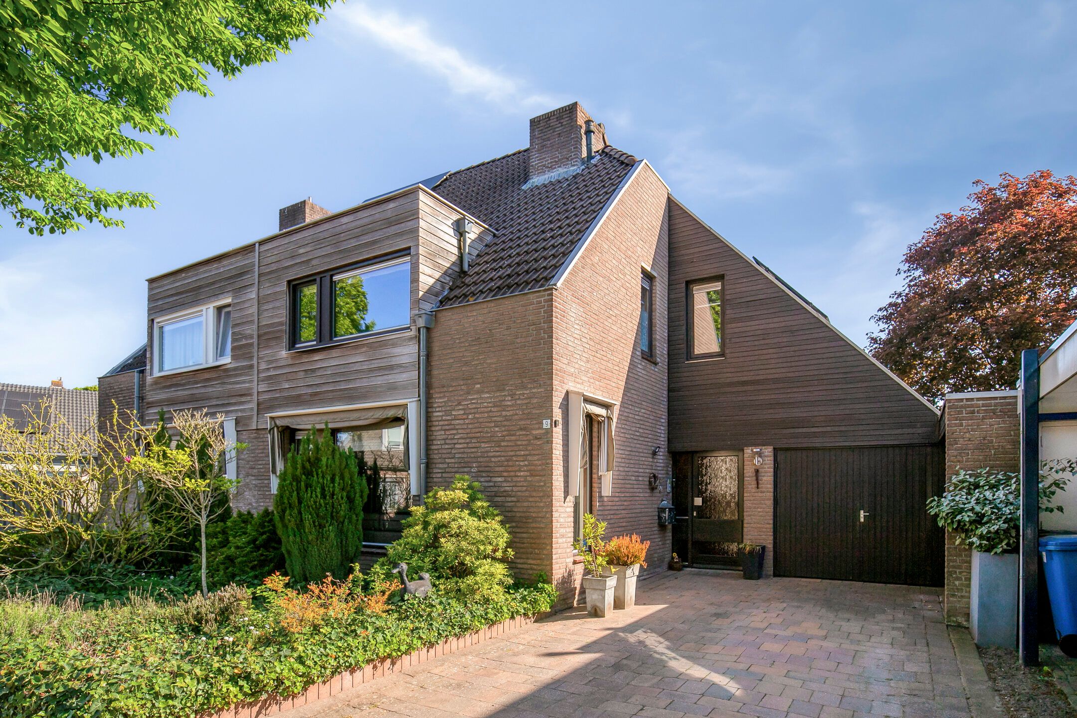 Foto van Kloosterhof 9, Veldhoven
