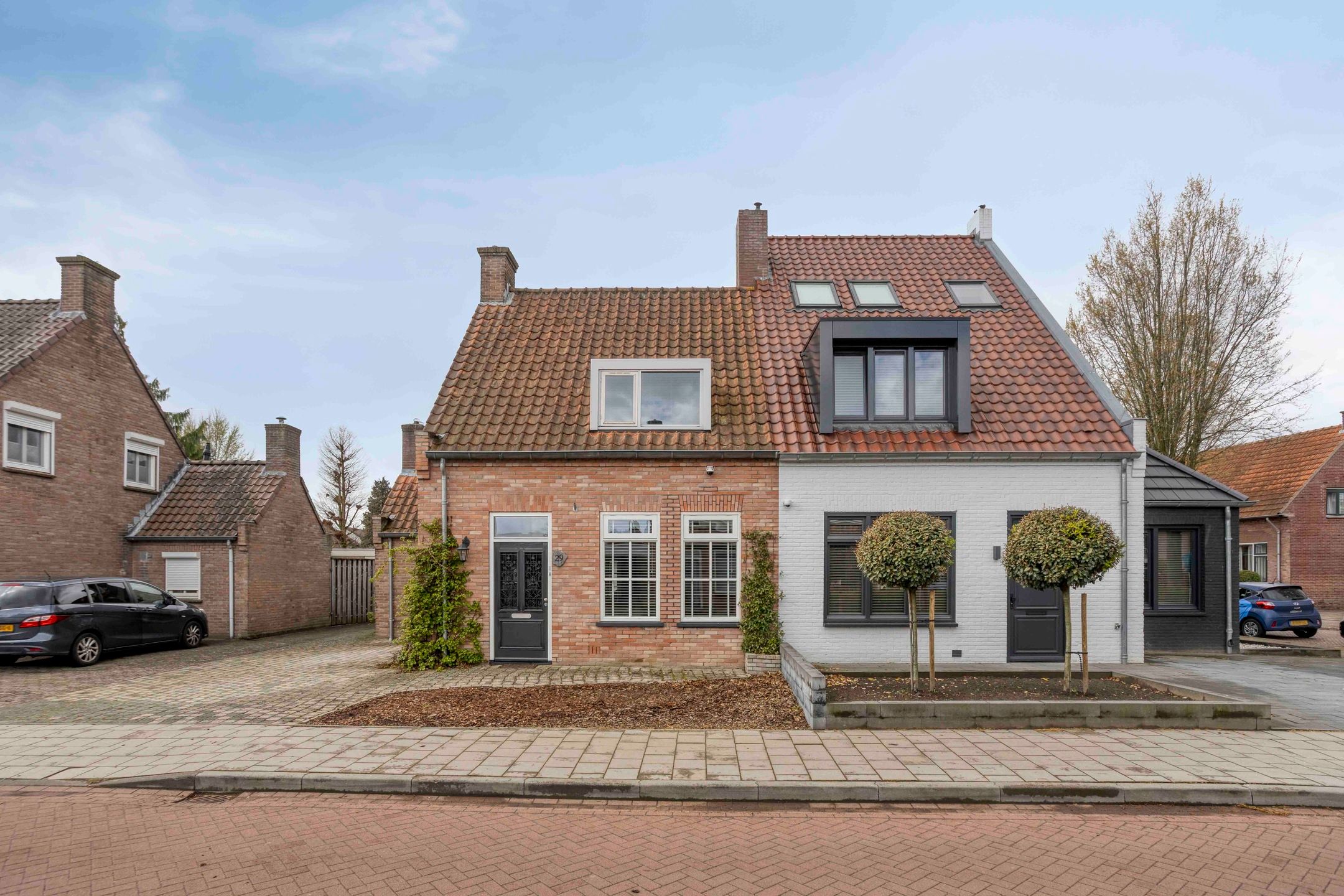Foto van Frans Bekersstraat 29, Veldhoven