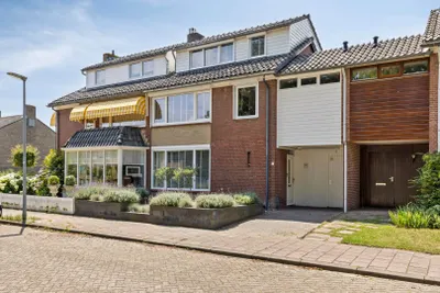 Foto van Broederhof 2, Veldhoven