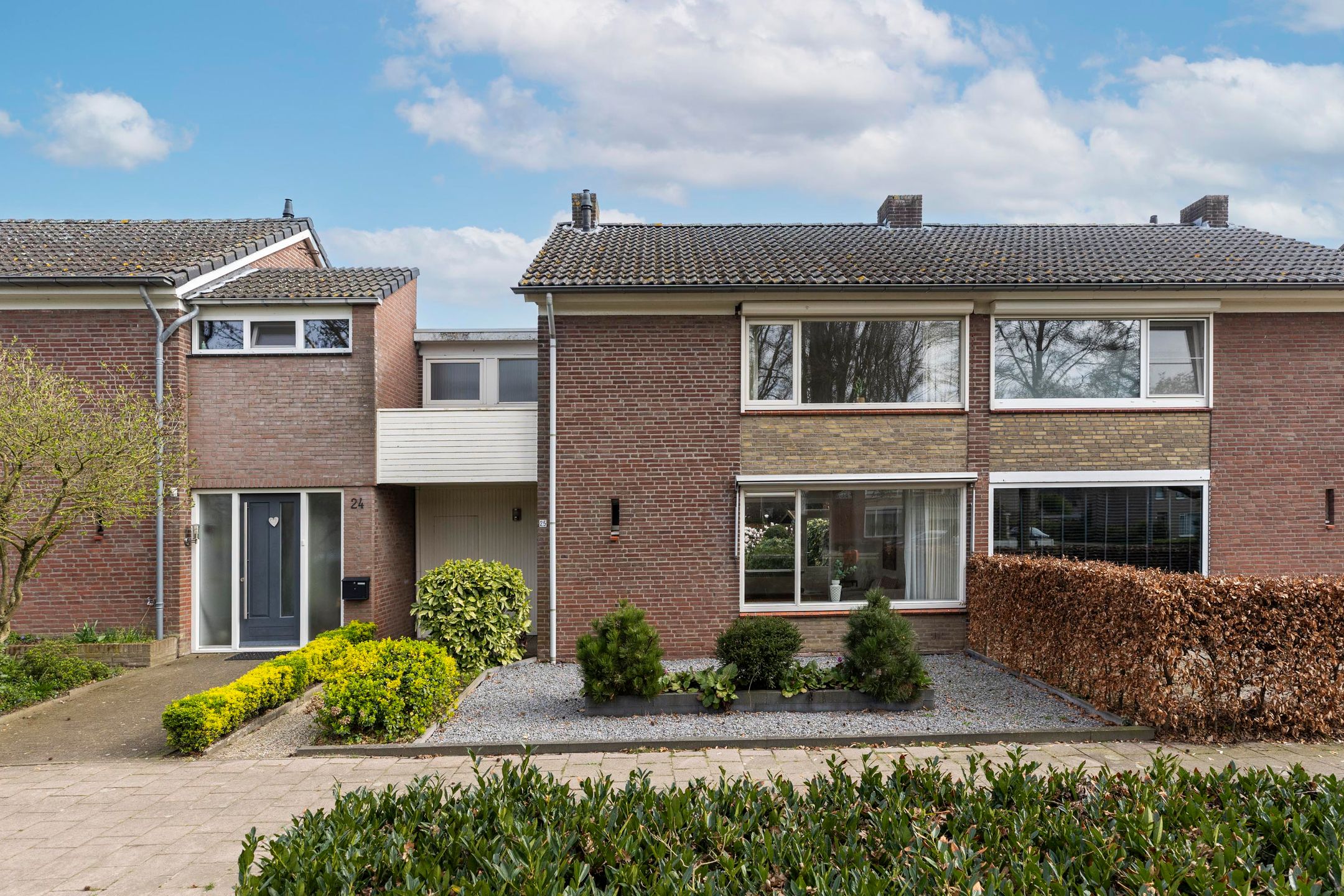 Foto van Broederhof 25, Veldhoven