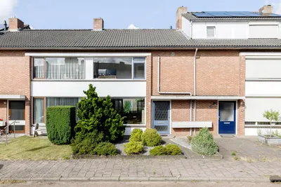 Foto van Provisorstraat 12, Veldhoven