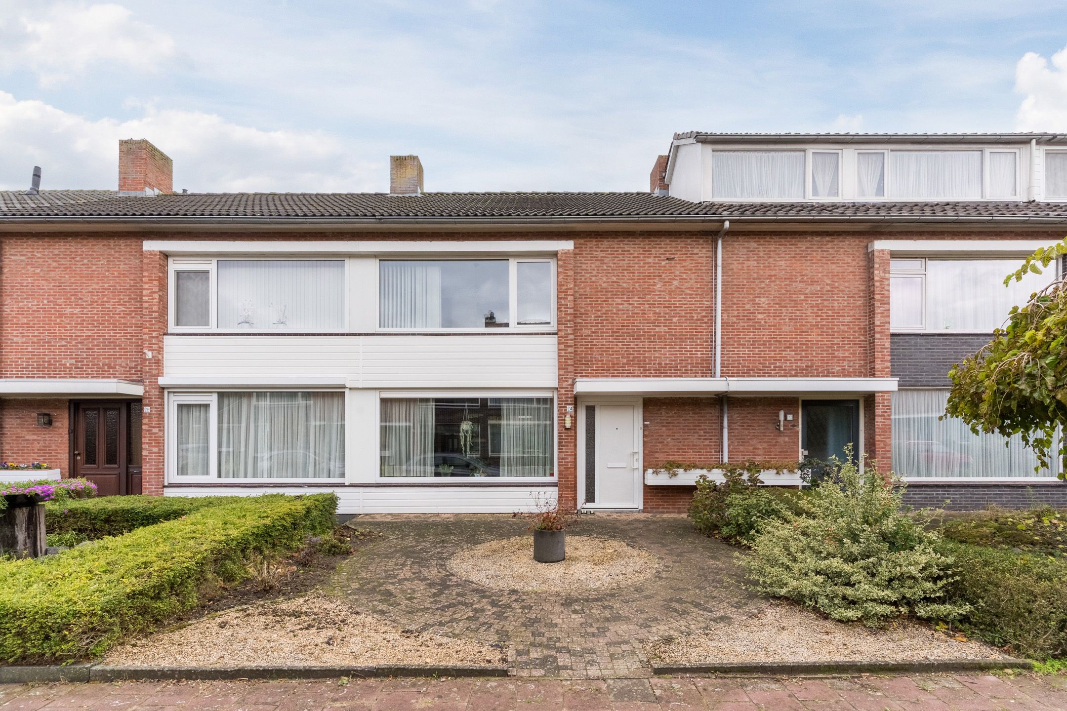 Foto van Provisorstraat 24, Veldhoven