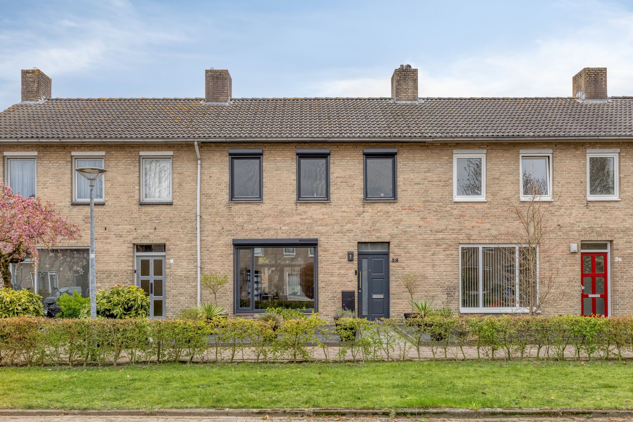 Foto van Magisterstraat 38, Veldhoven