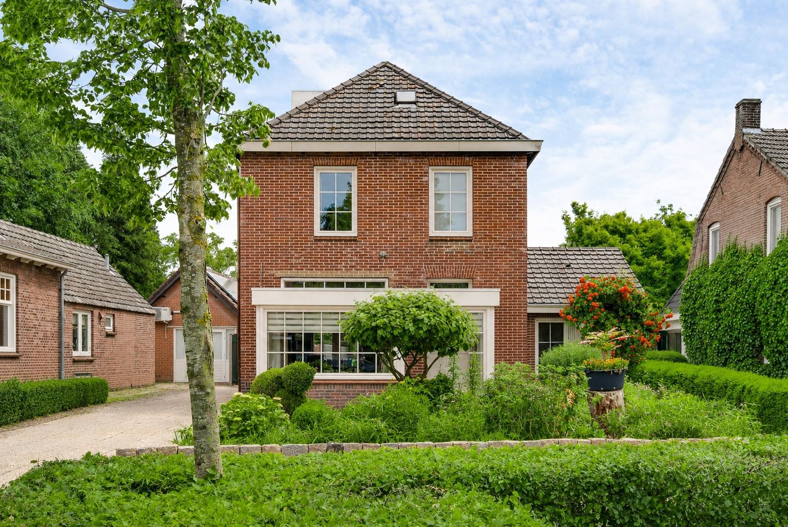 Foto van Locht 71, Veldhoven
