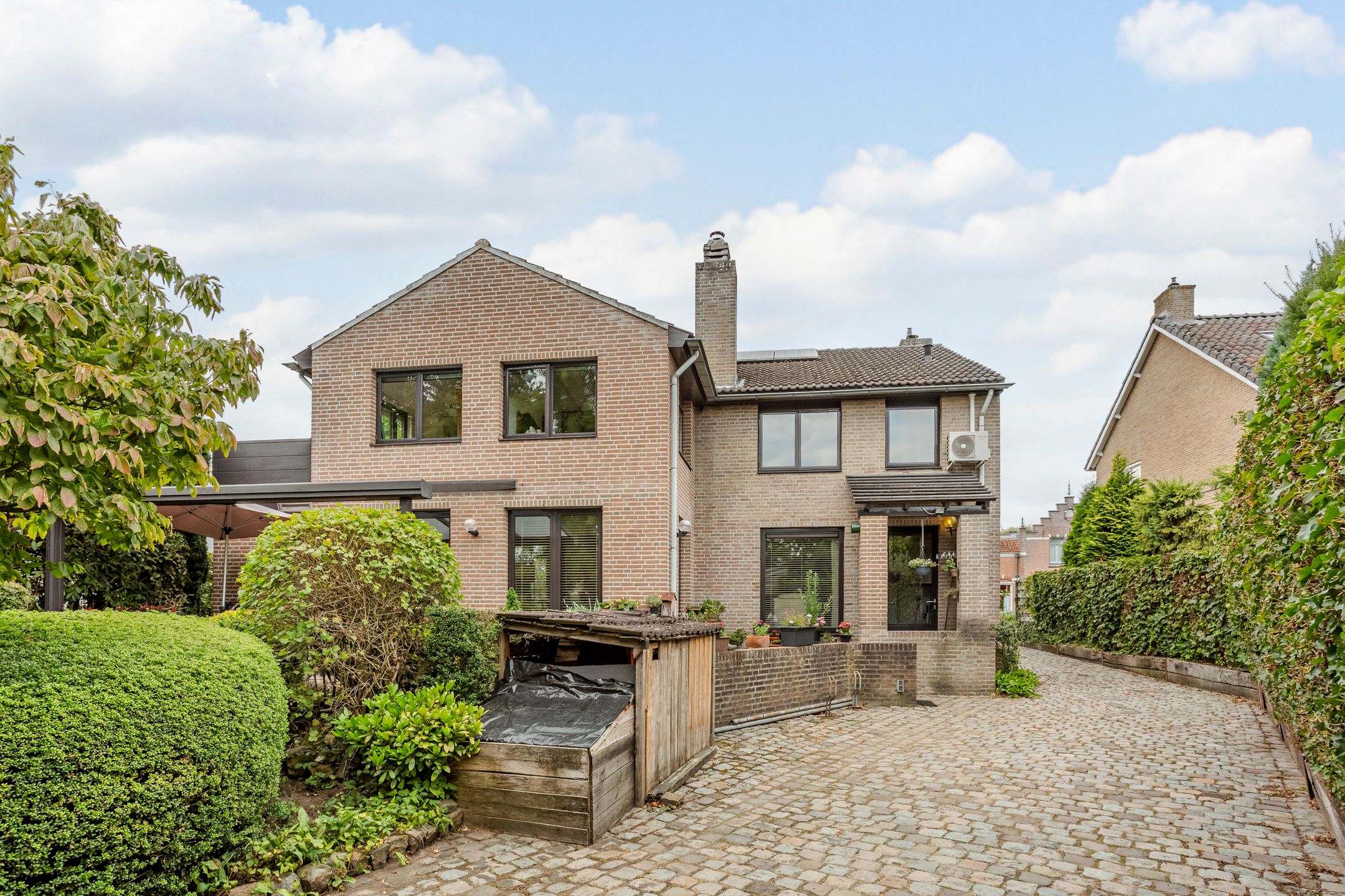 Foto van Locht 83, Veldhoven