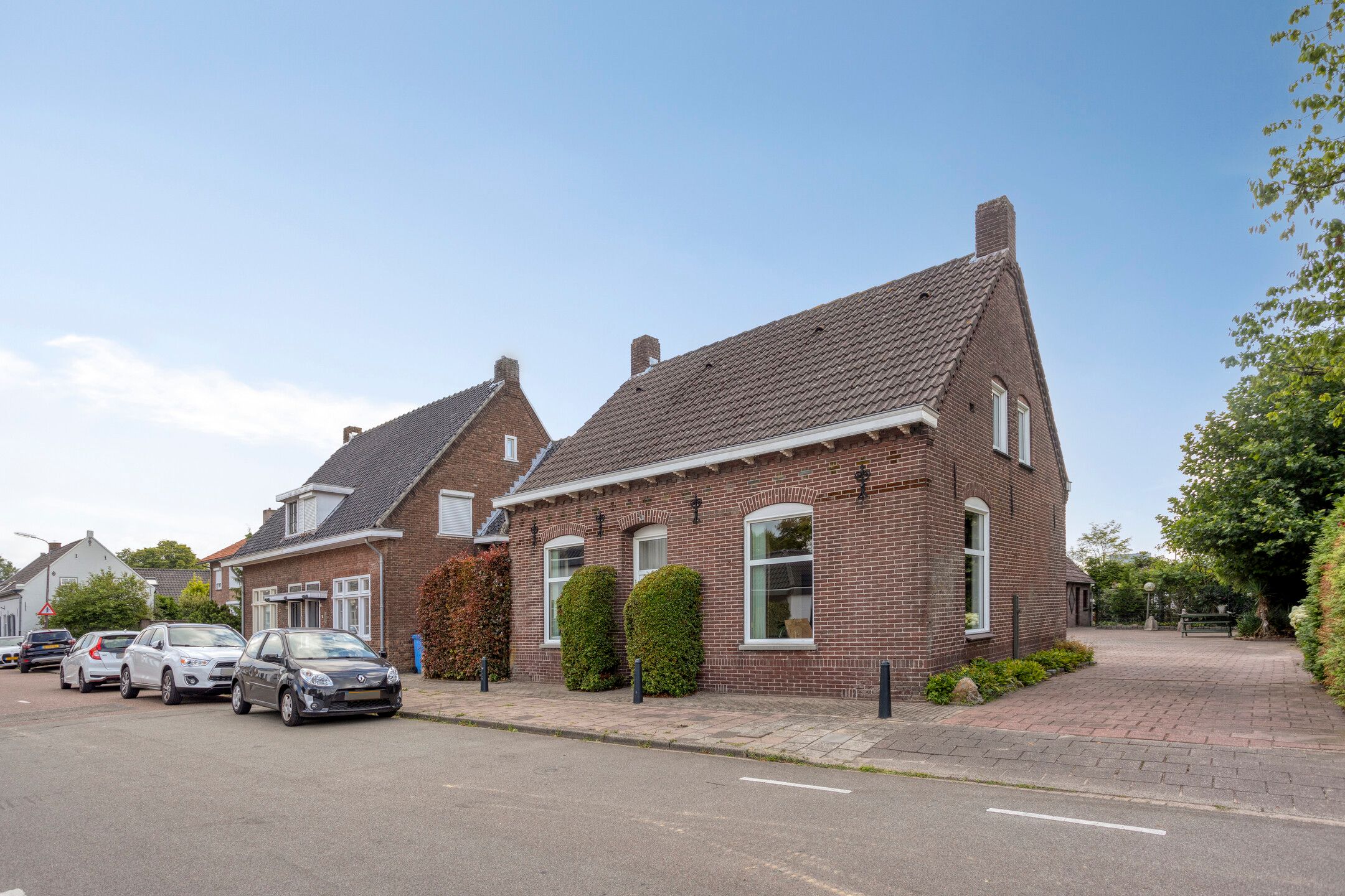 Foto van Heerseweg 21, Veldhoven