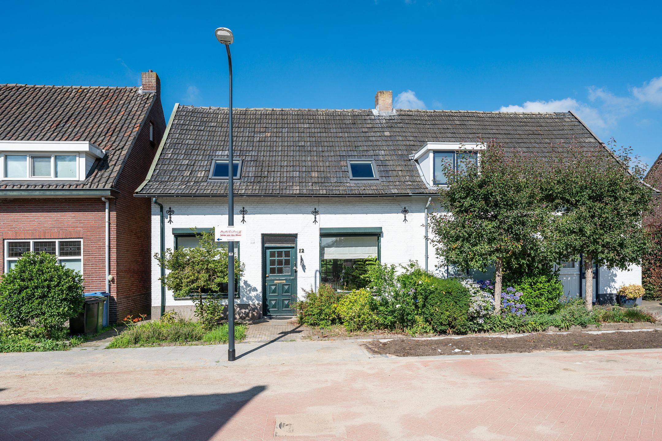 Foto van Heerseweg 12, Veldhoven