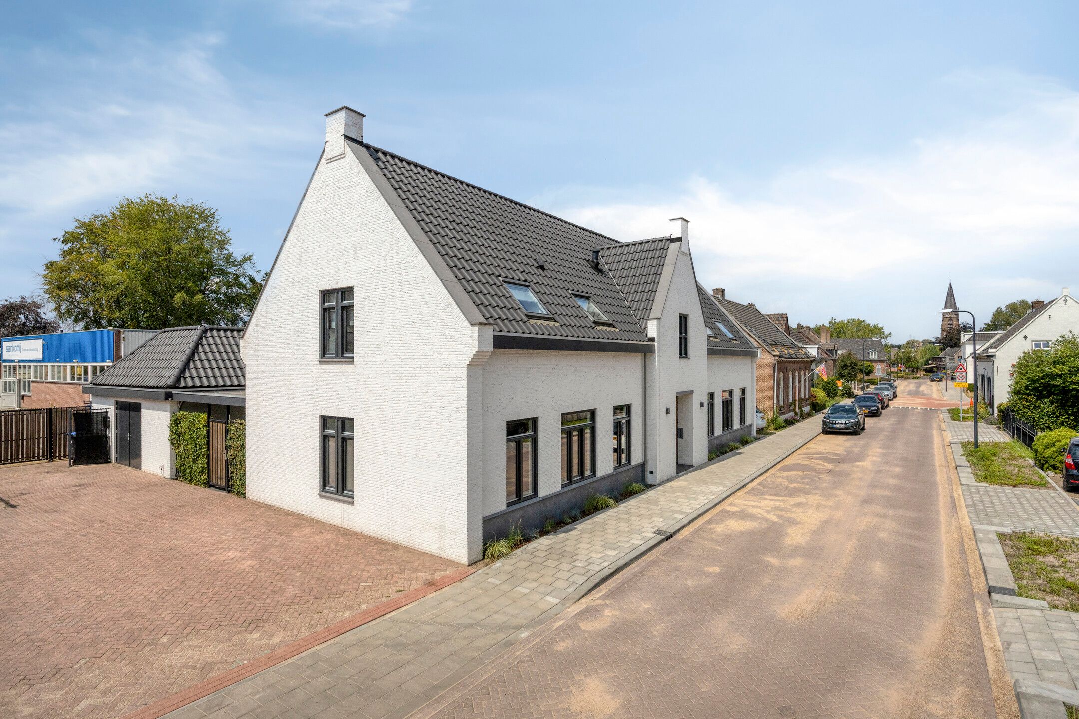 Foto van Heerseweg 20, Veldhoven