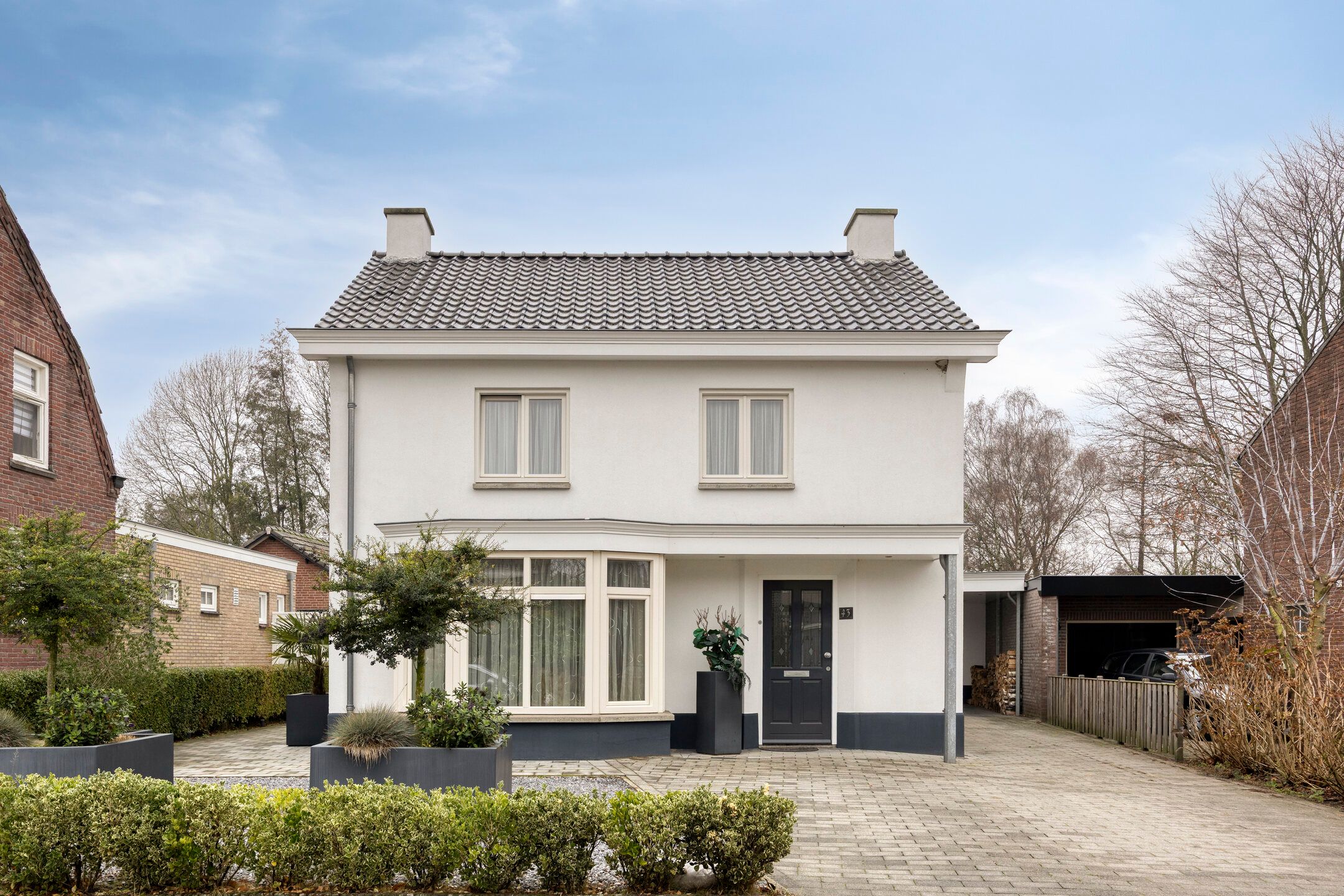 Foto van Dreef 43, Veldhoven