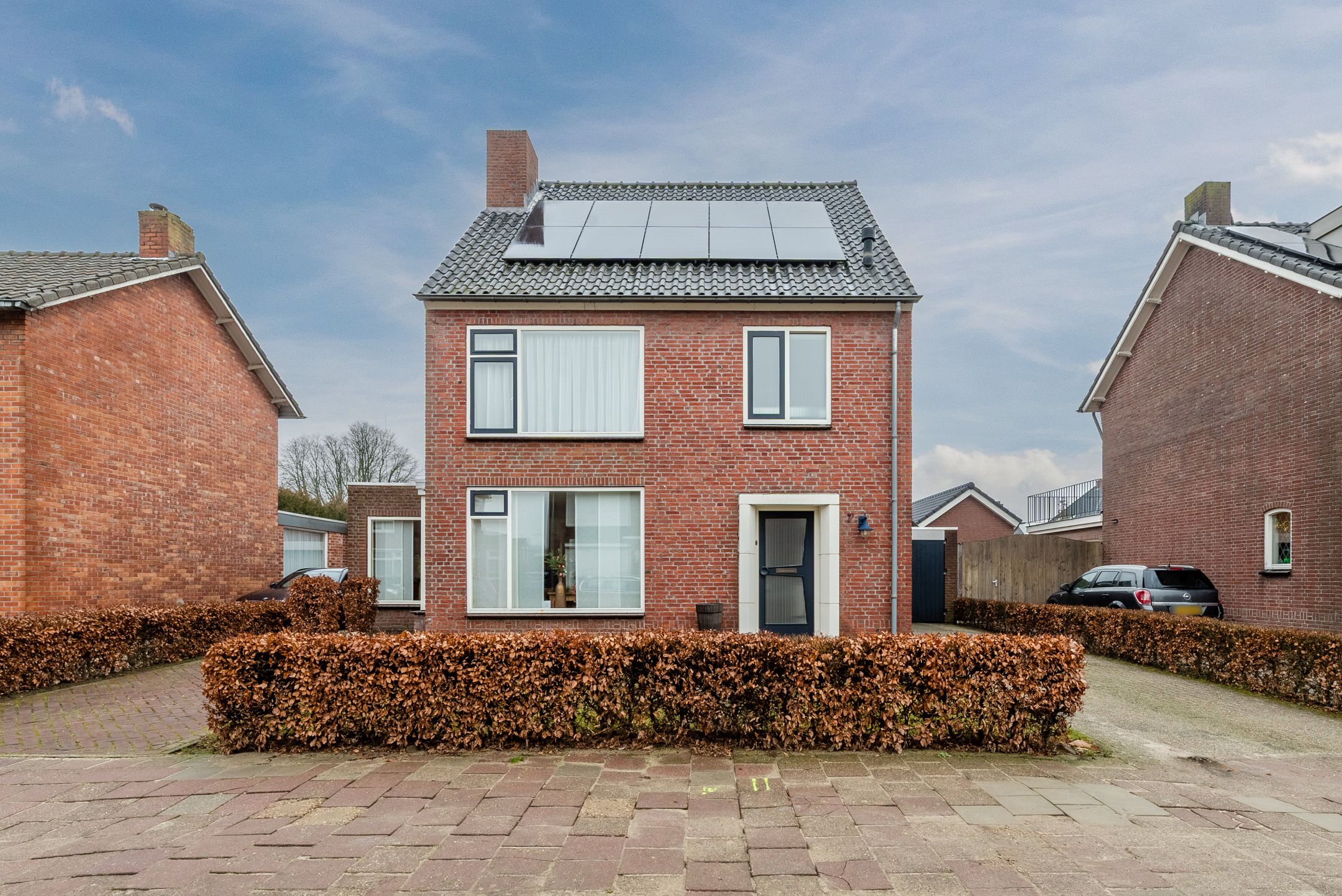 Foto van Kleine Dreef 7, Veldhoven
