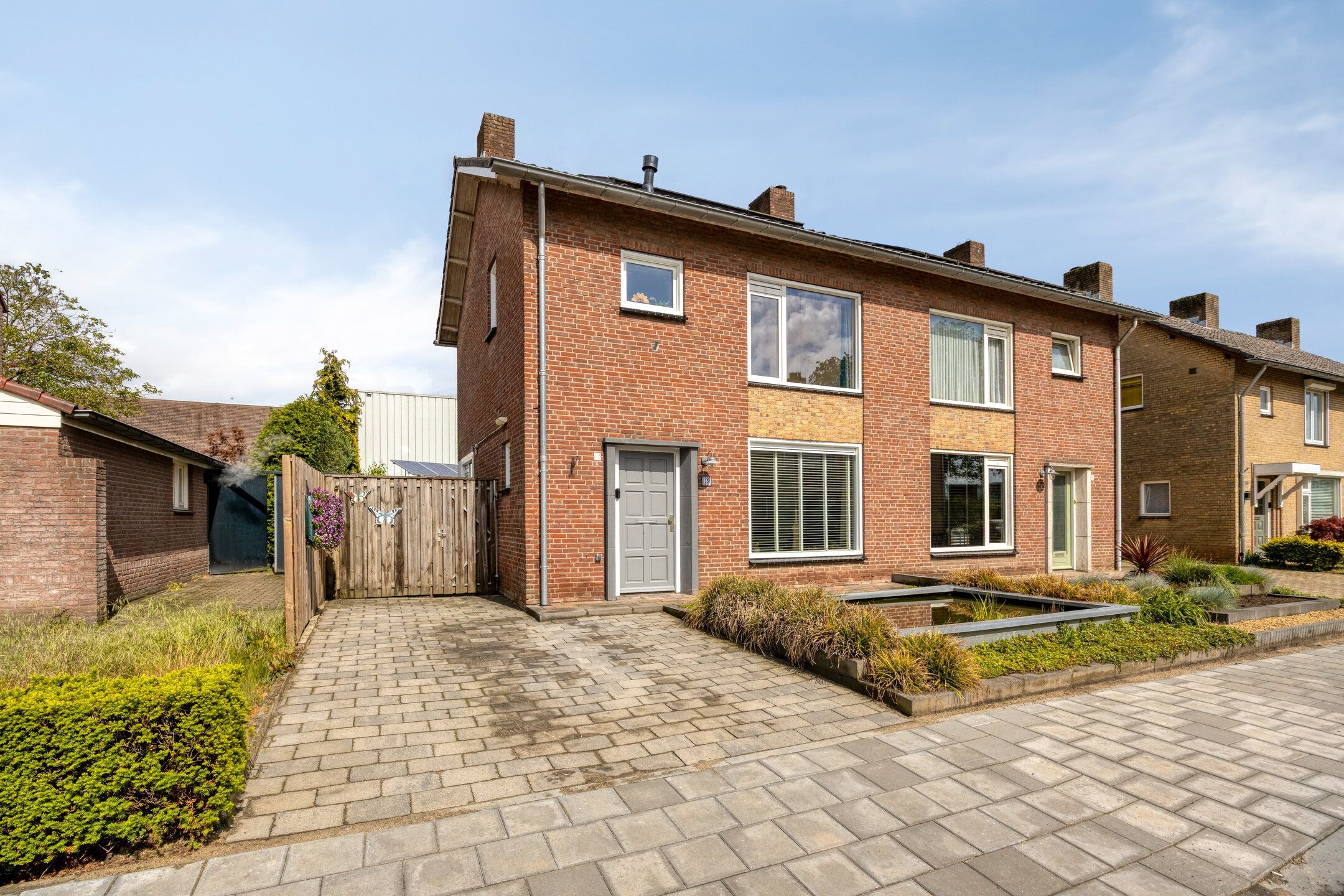 Foto van Genderstraat 15, Veldhoven