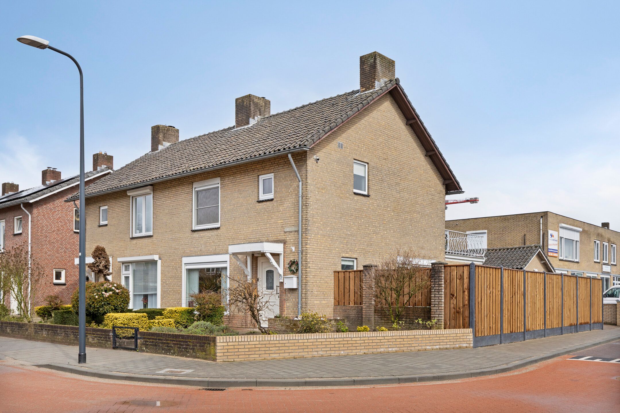 Foto van Genderstraat 21, Veldhoven