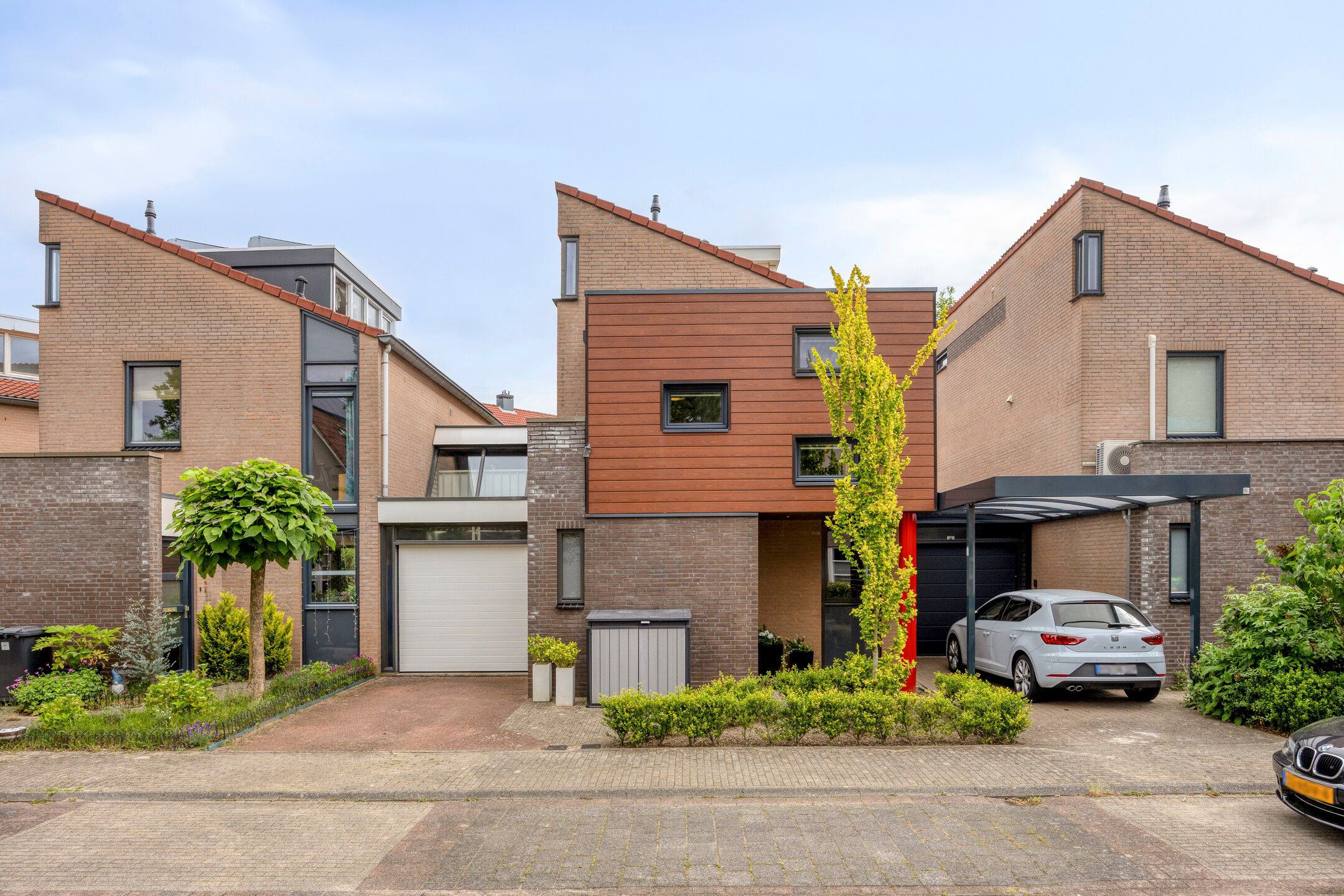Foto van Amer 11, Veldhoven