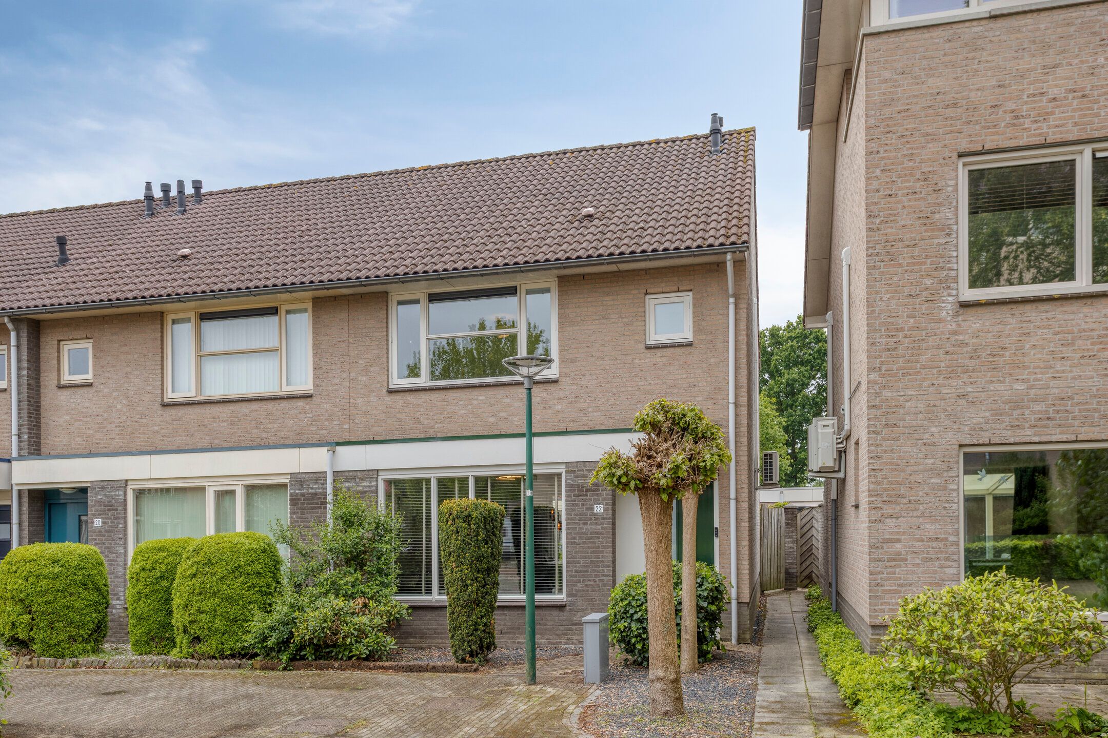 Foto van Amer 22, Veldhoven