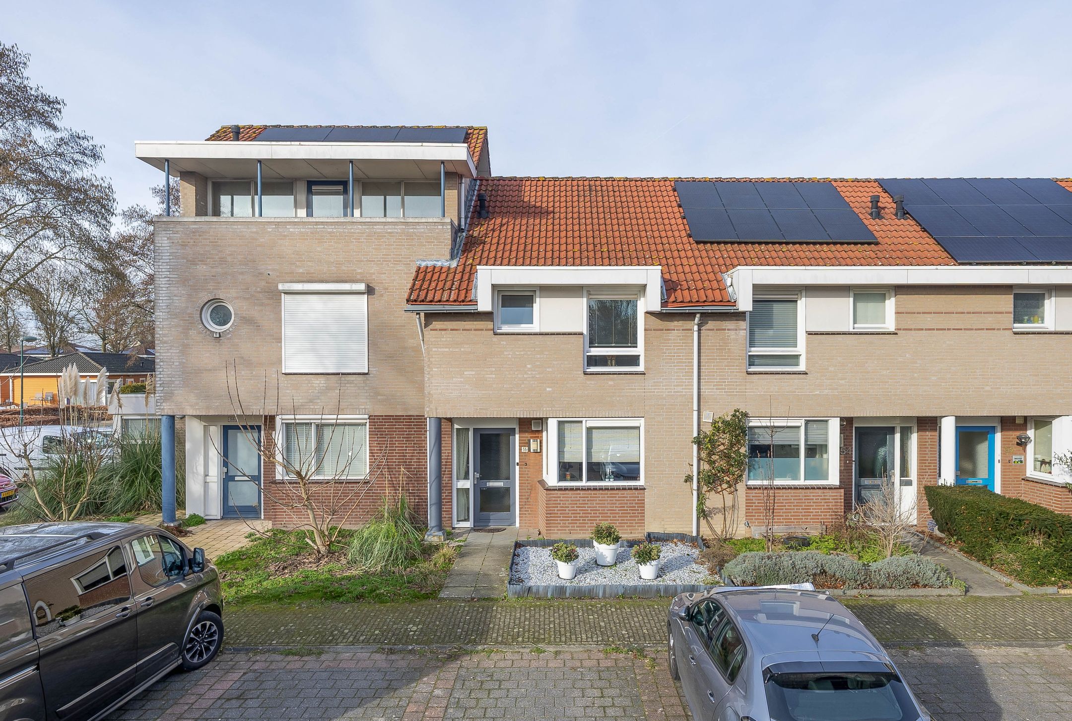 Foto van Dieze 56, Veldhoven