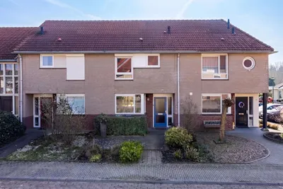 Foto van Donge 12, Veldhoven