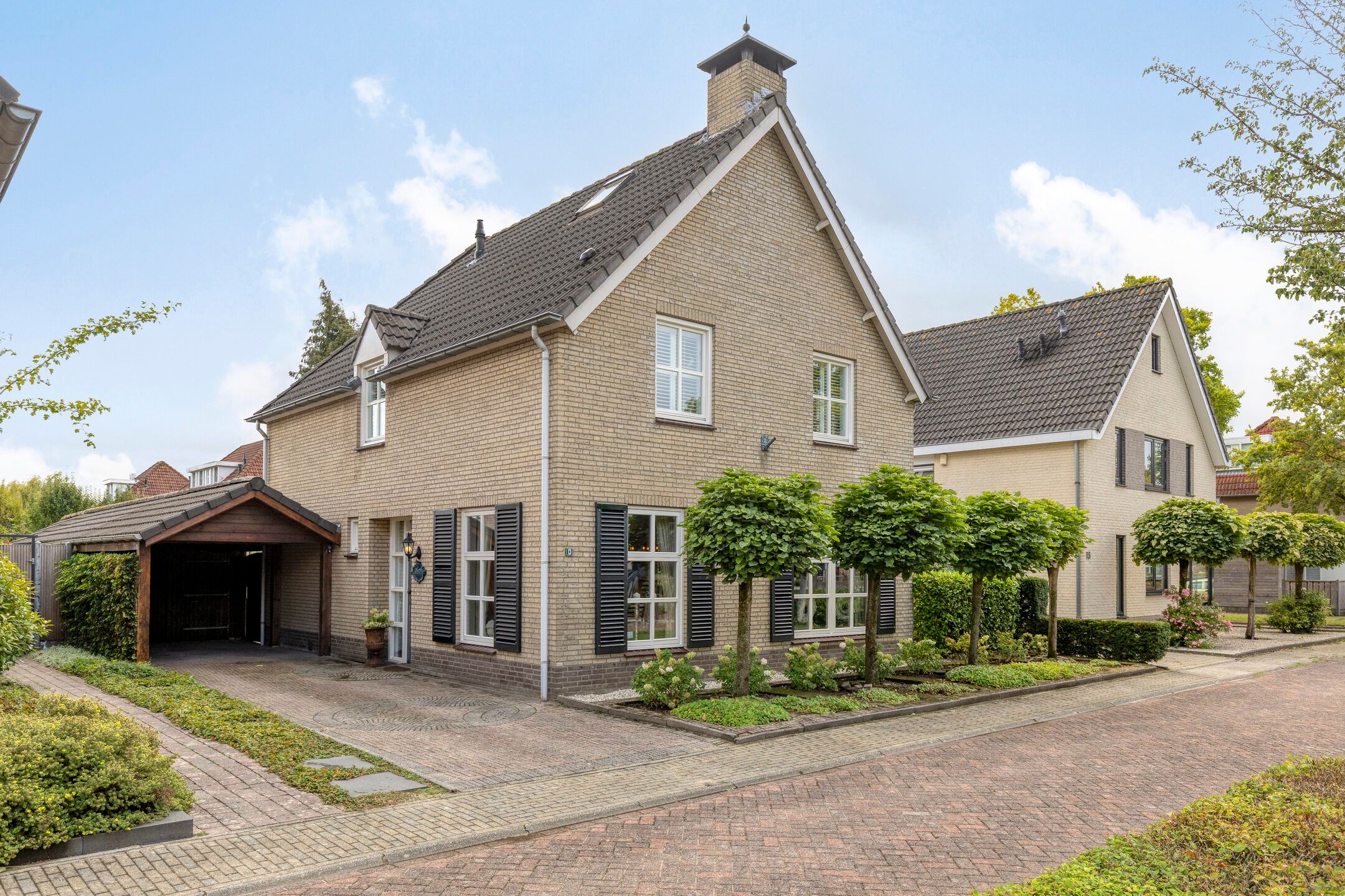 Foto van Keersop 13, Veldhoven